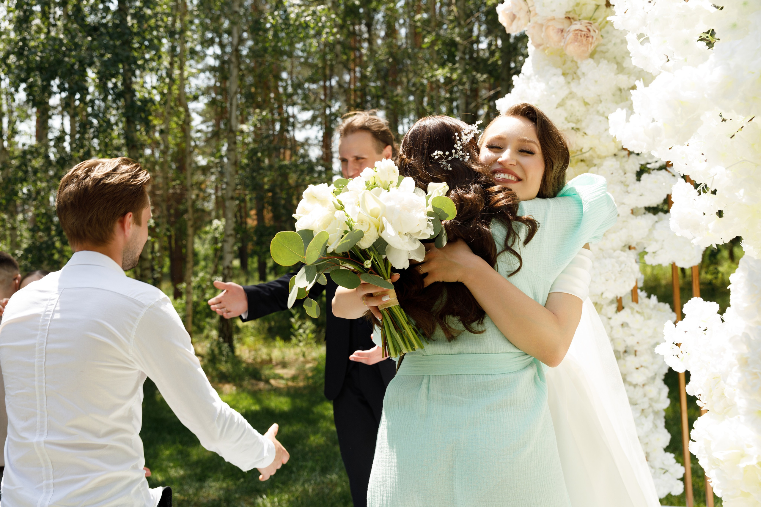 Аліна & Сергій. Весільний та сімейний фотограф у Харкові Ткаченко Світлана