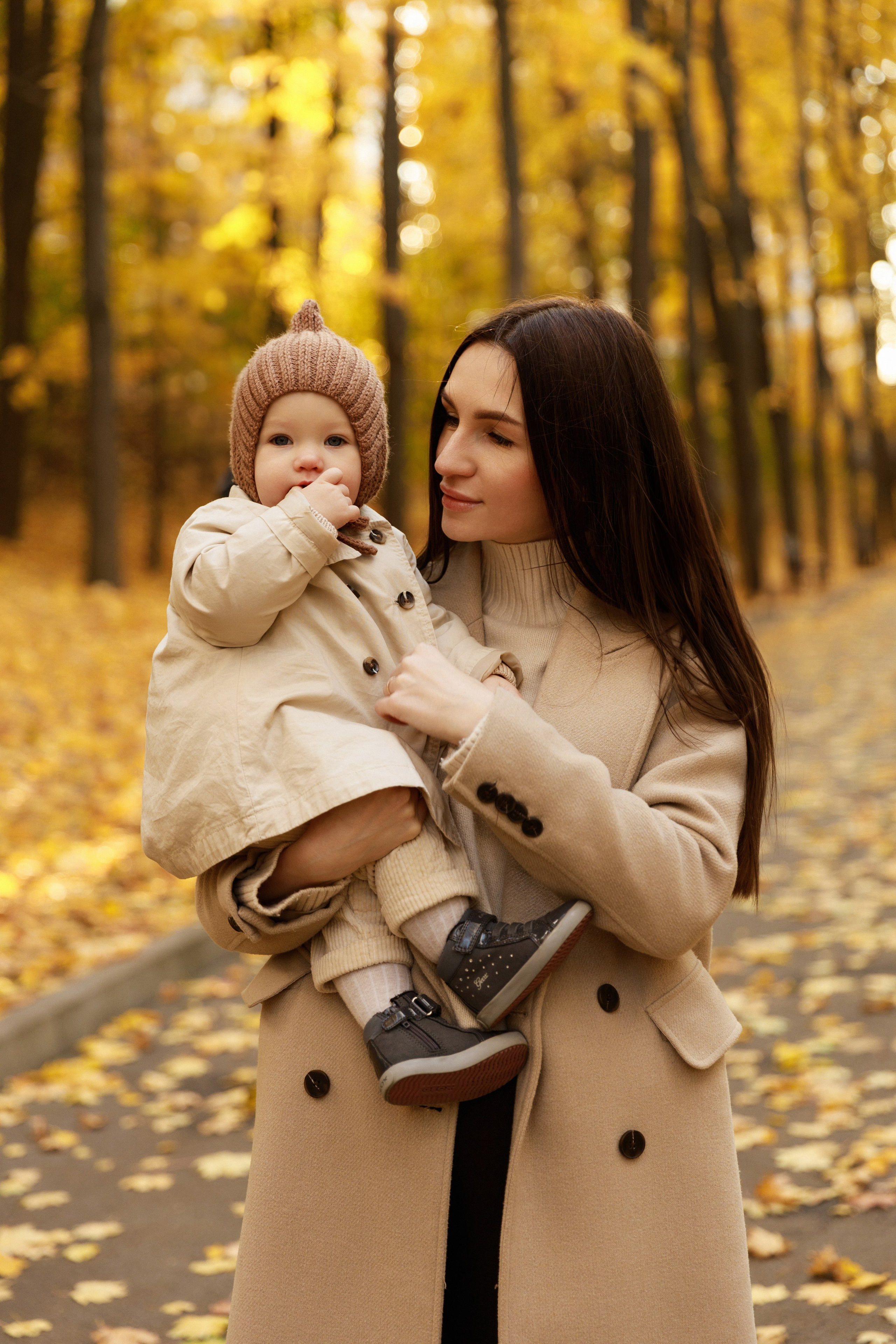 Настя & Вадим & Софія. Весільний та сімейний фотограф у Харкові Ткаченко Світлана