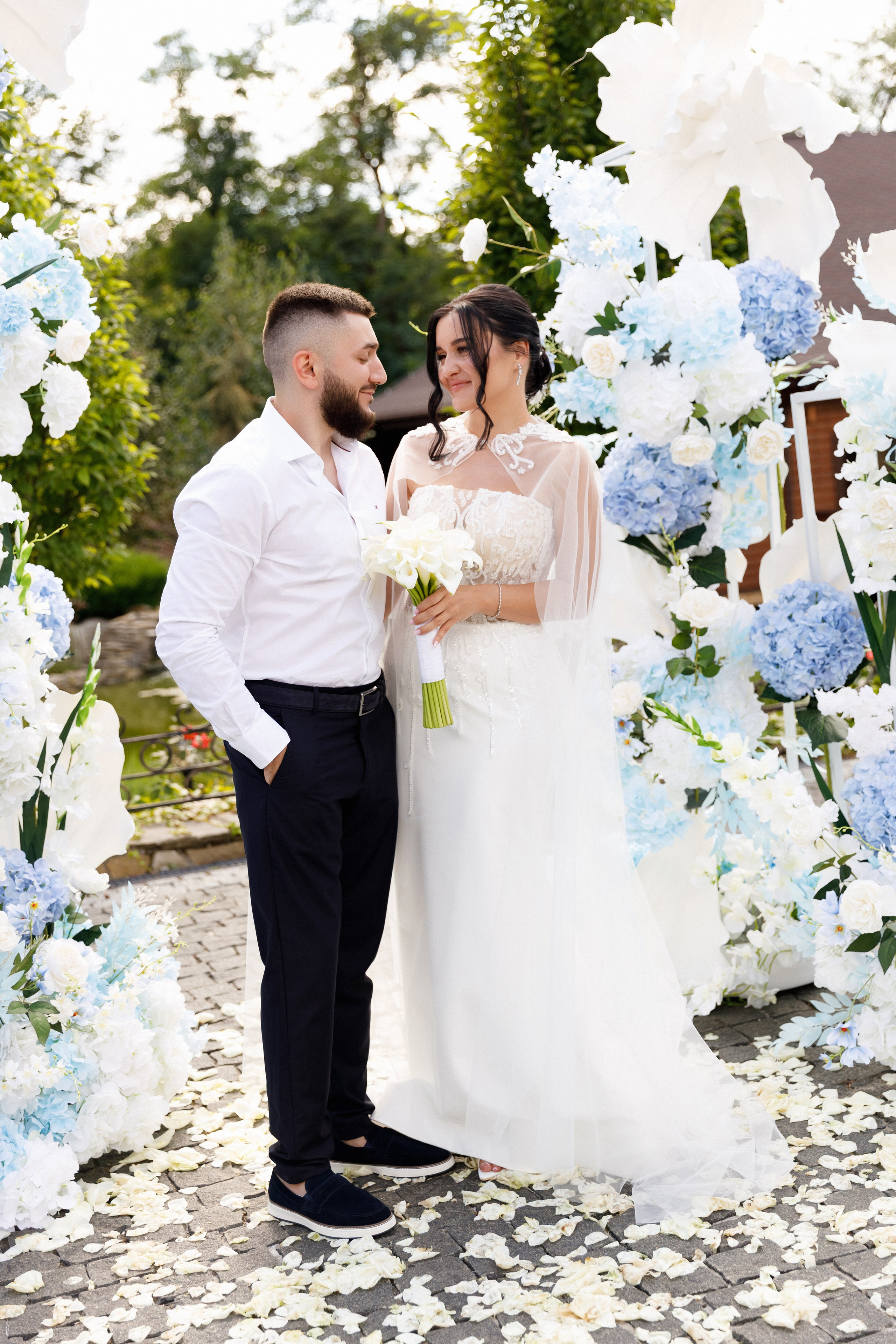 Катерина & Джекі. Весільний та сімейний фотограф у Харкові Ткаченко Світлана