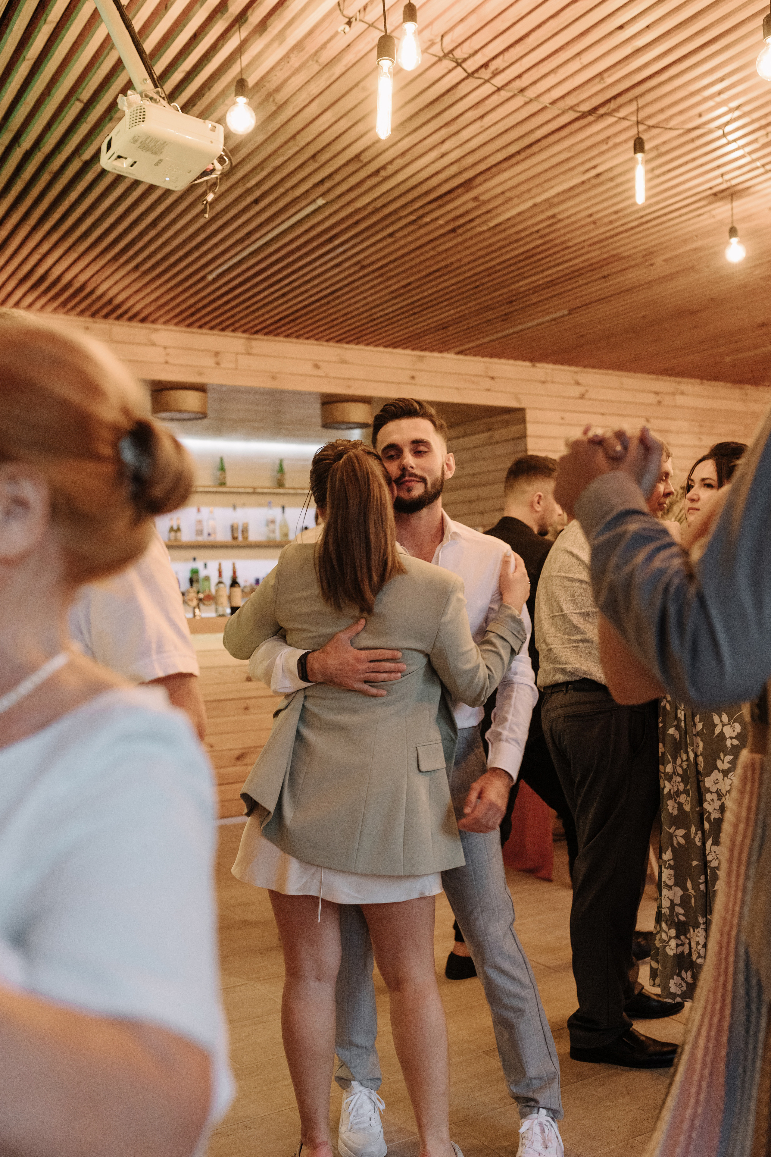 Віка & Максим. Весільний та сімейний фотограф у Харкові Ткаченко Світлана