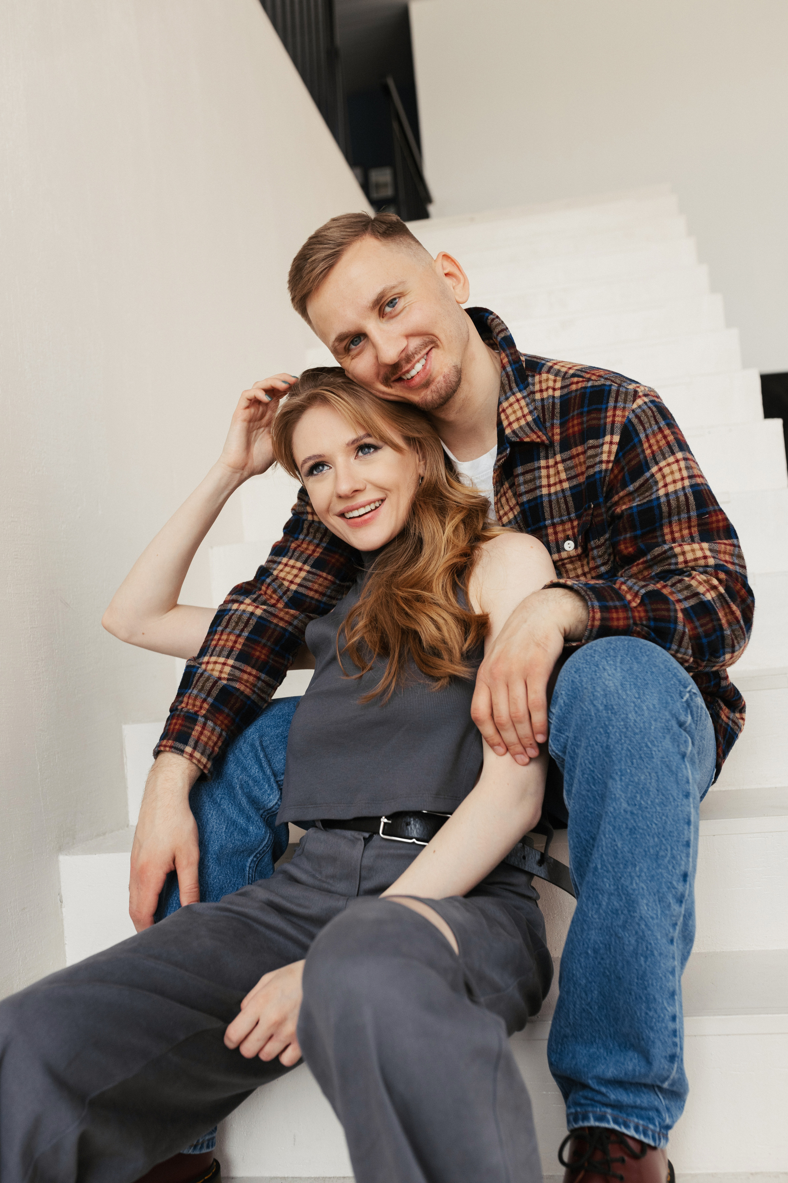 Настя & Іван. Весільний та сімейний фотограф у Харкові Ткаченко Світлана