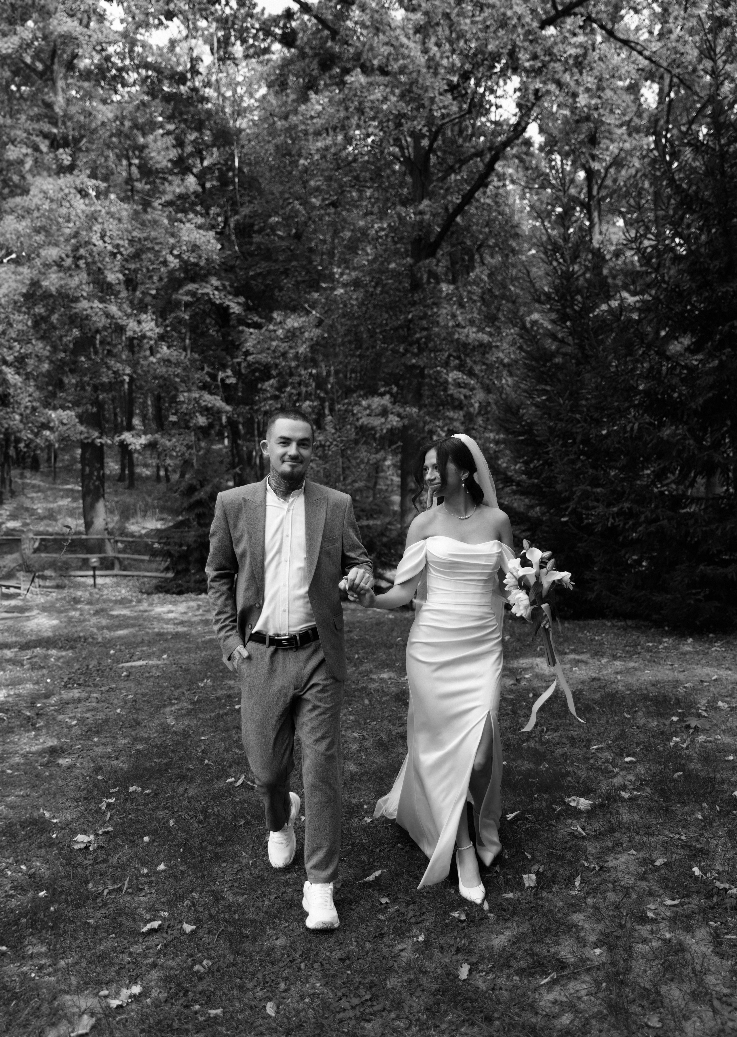 Анастасія & Артем. Весільний та сімейний фотограф у Харкові Ткаченко Світлана