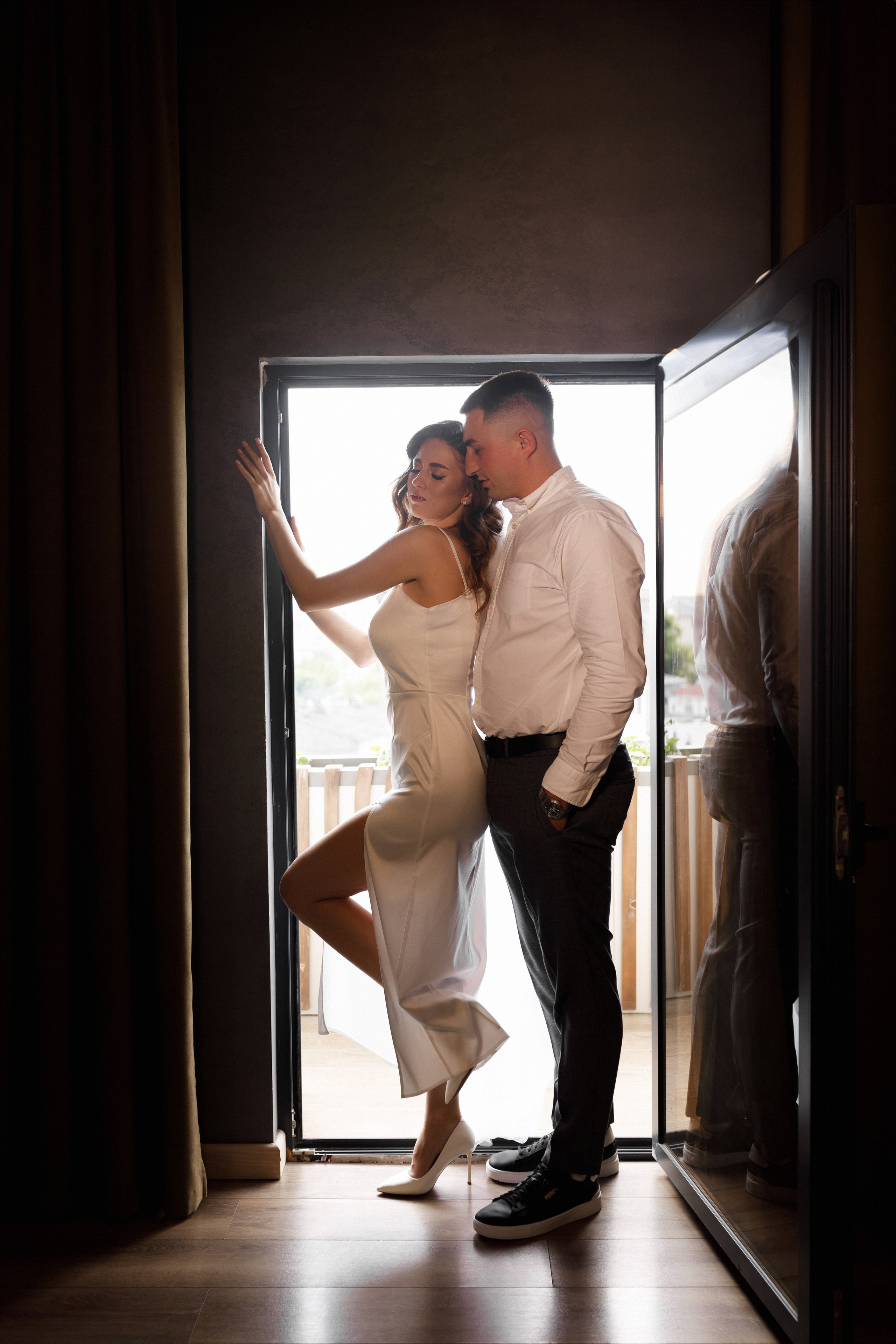 Карина & Артем. Весільний та сімейний фотограф у Харкові Ткаченко Світлана