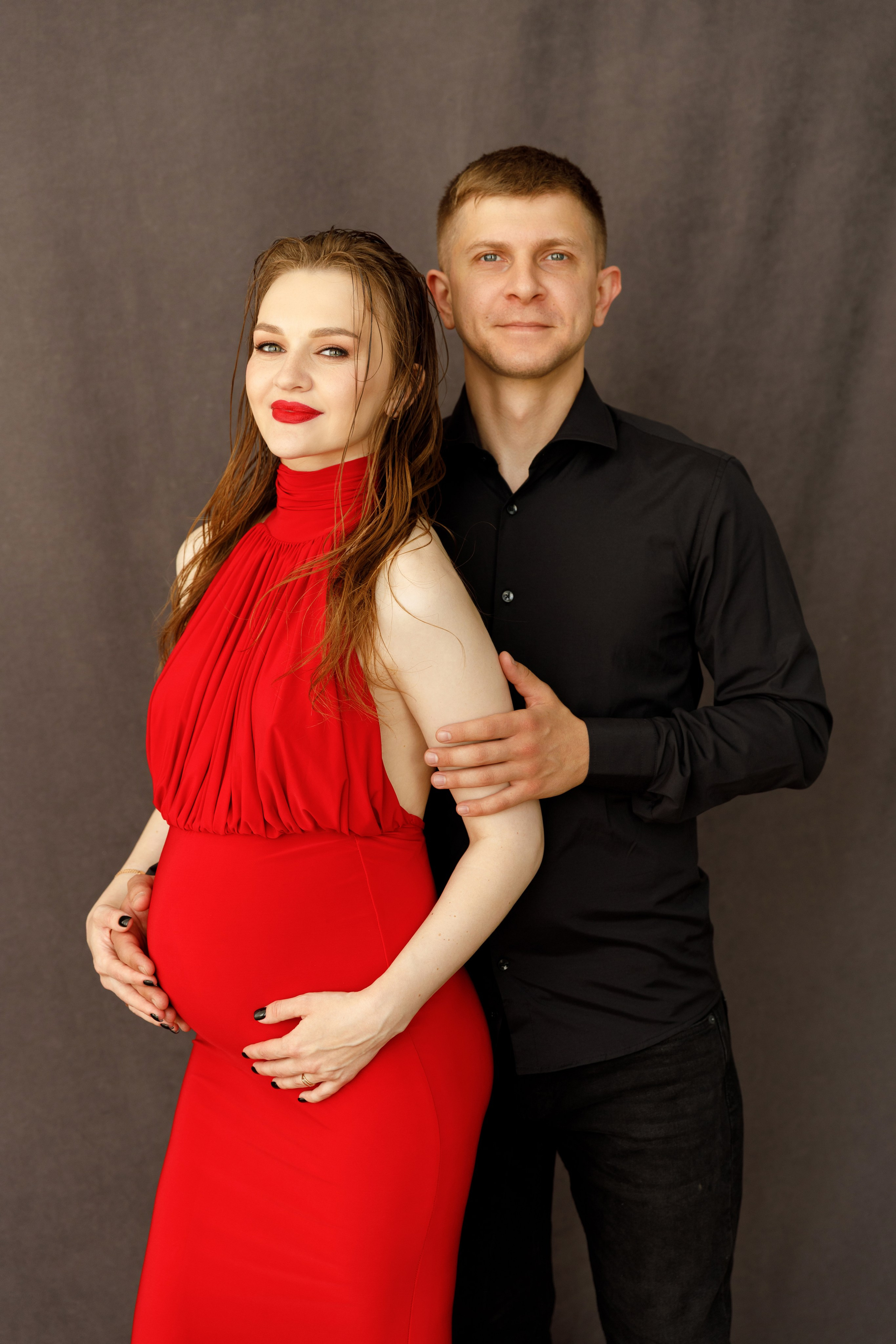 Вікторія & Дмитро - вагітність. Весільний та сімейний фотограф у Харкові Ткаченко Світлана
