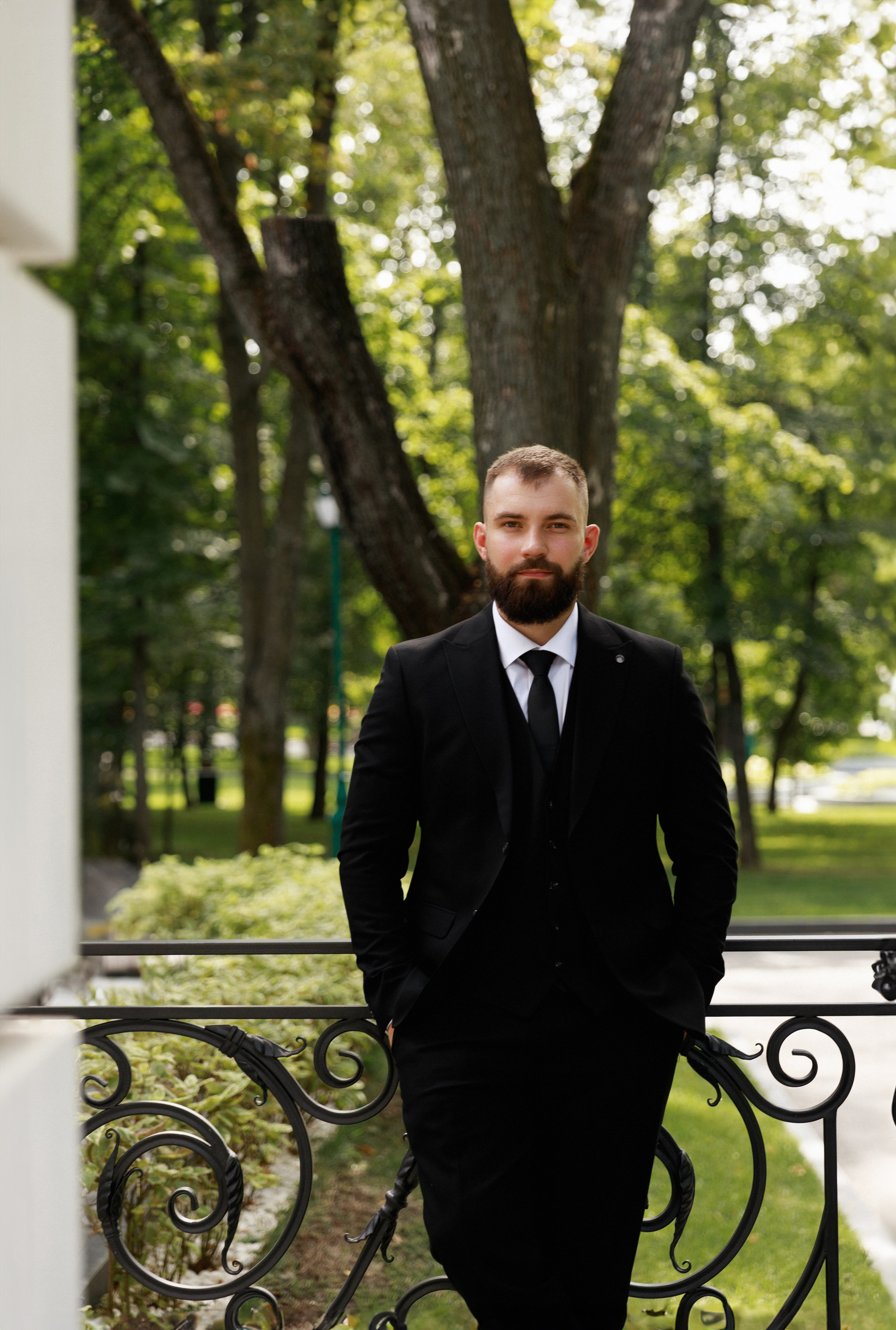 Катерина & Роман. Весільний та сімейний фотограф у Харкові Ткаченко Світлана