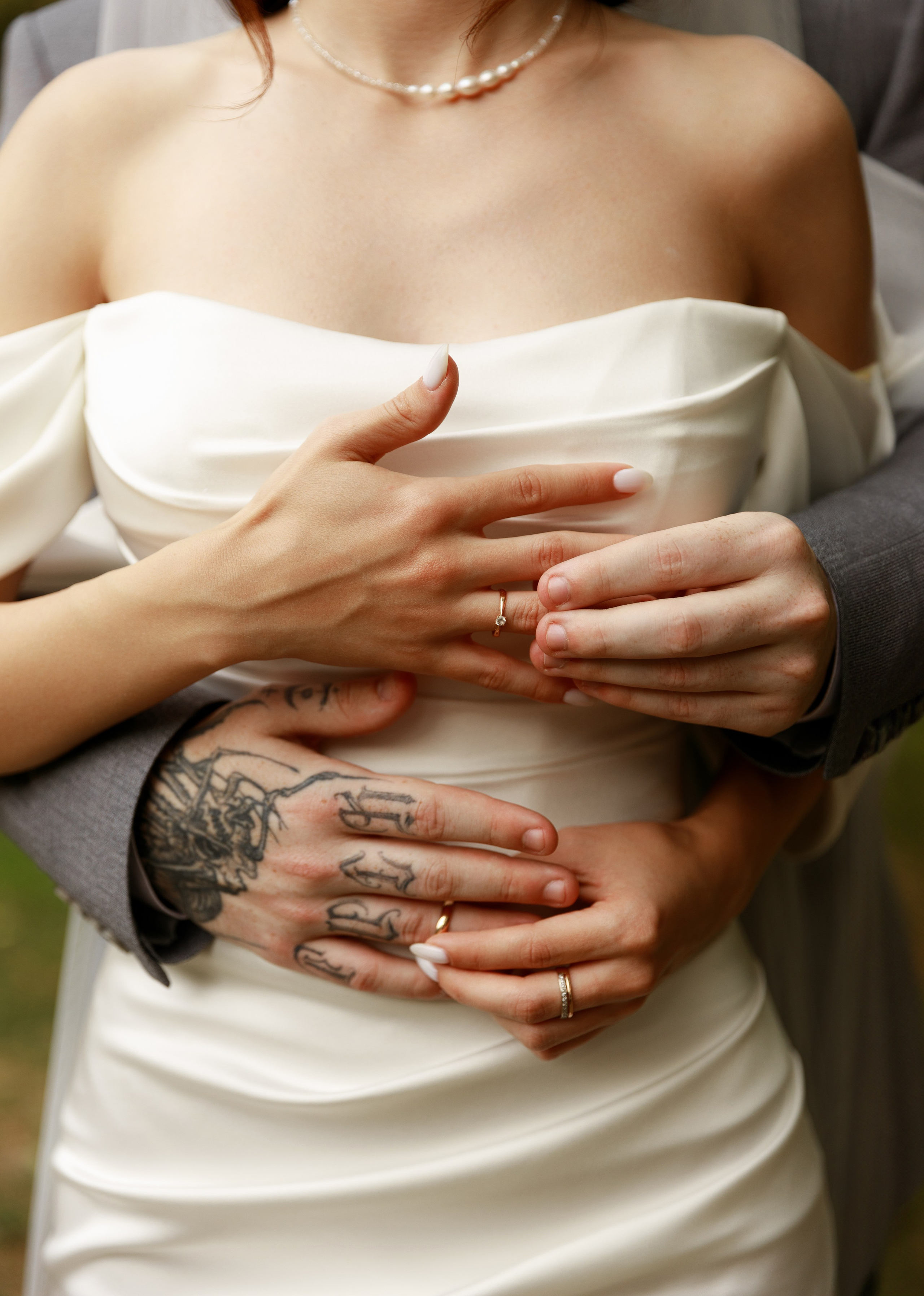 Анастасія & Артем. Весільний та сімейний фотограф у Харкові Ткаченко Світлана