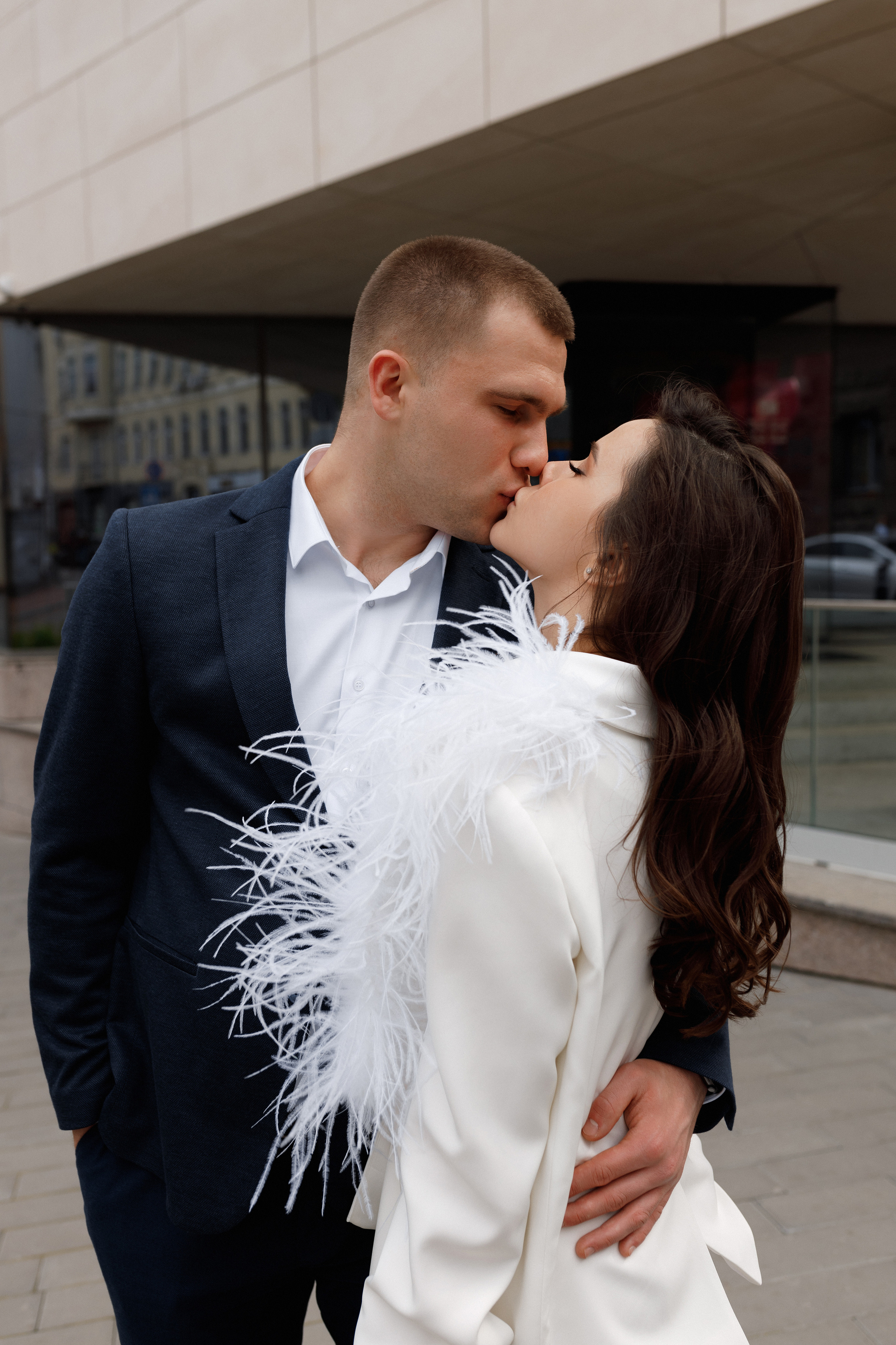 Ксенія & Дмитро. Весільний та сімейний фотограф у Харкові Ткаченко Світлана