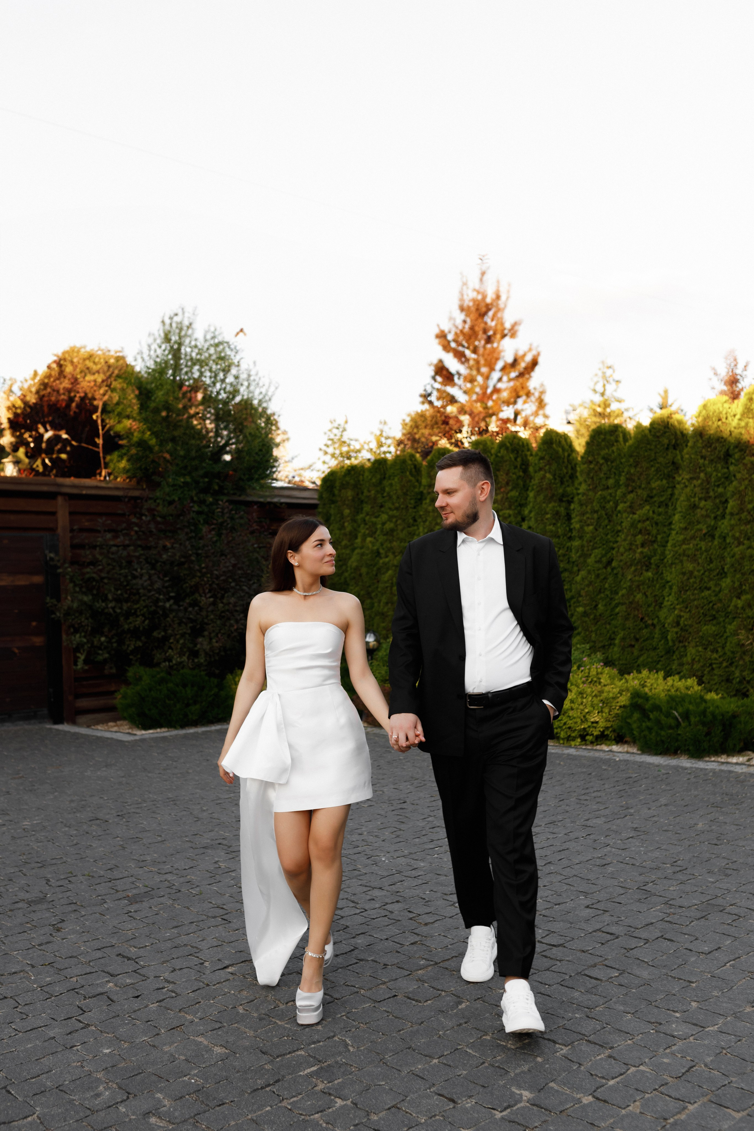 Дар’я & Артур. Весільний та сімейний фотограф у Харкові Ткаченко Світлана