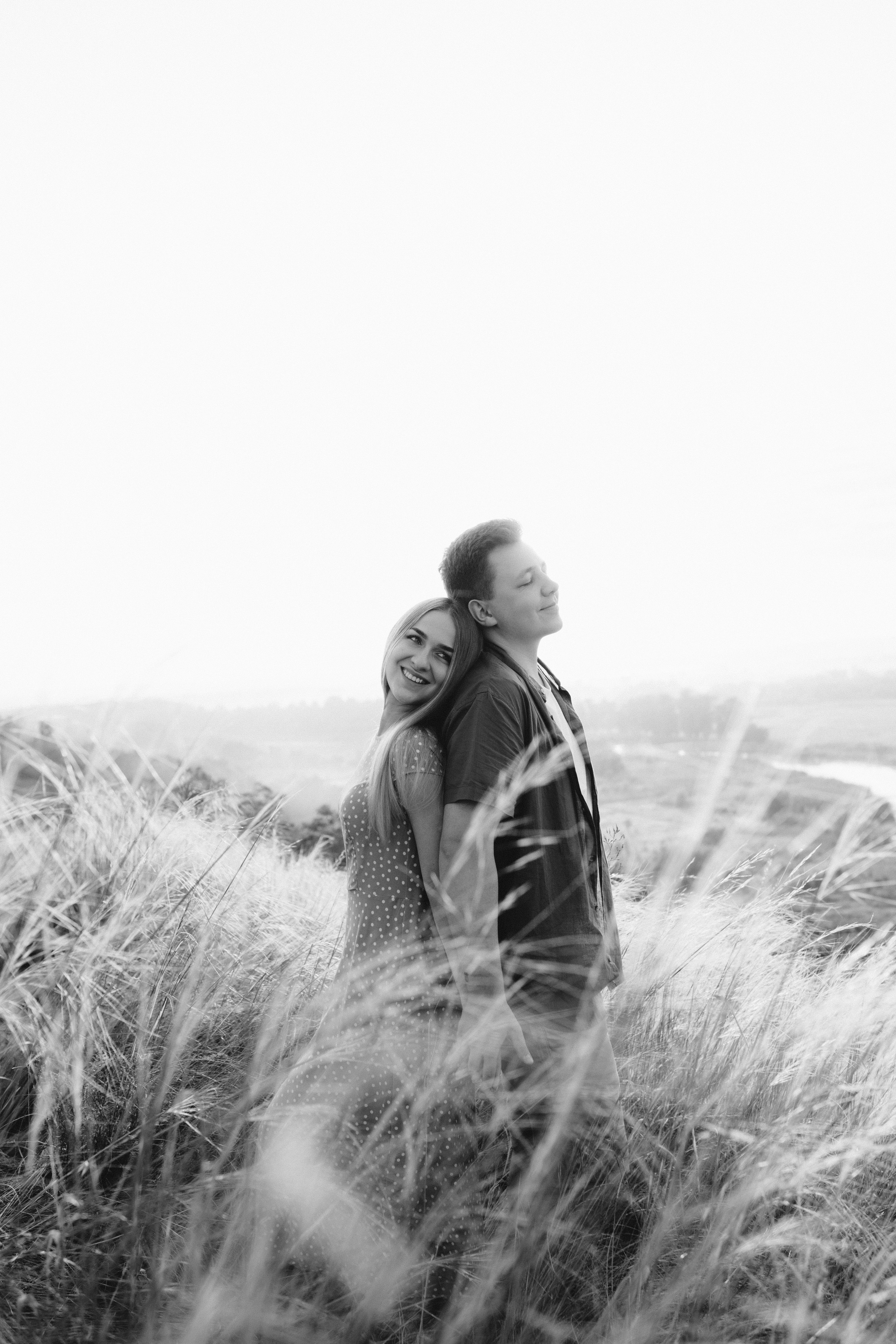 Катя & Діма. Весільний та сімейний фотограф у Харкові Ткаченко Світлана