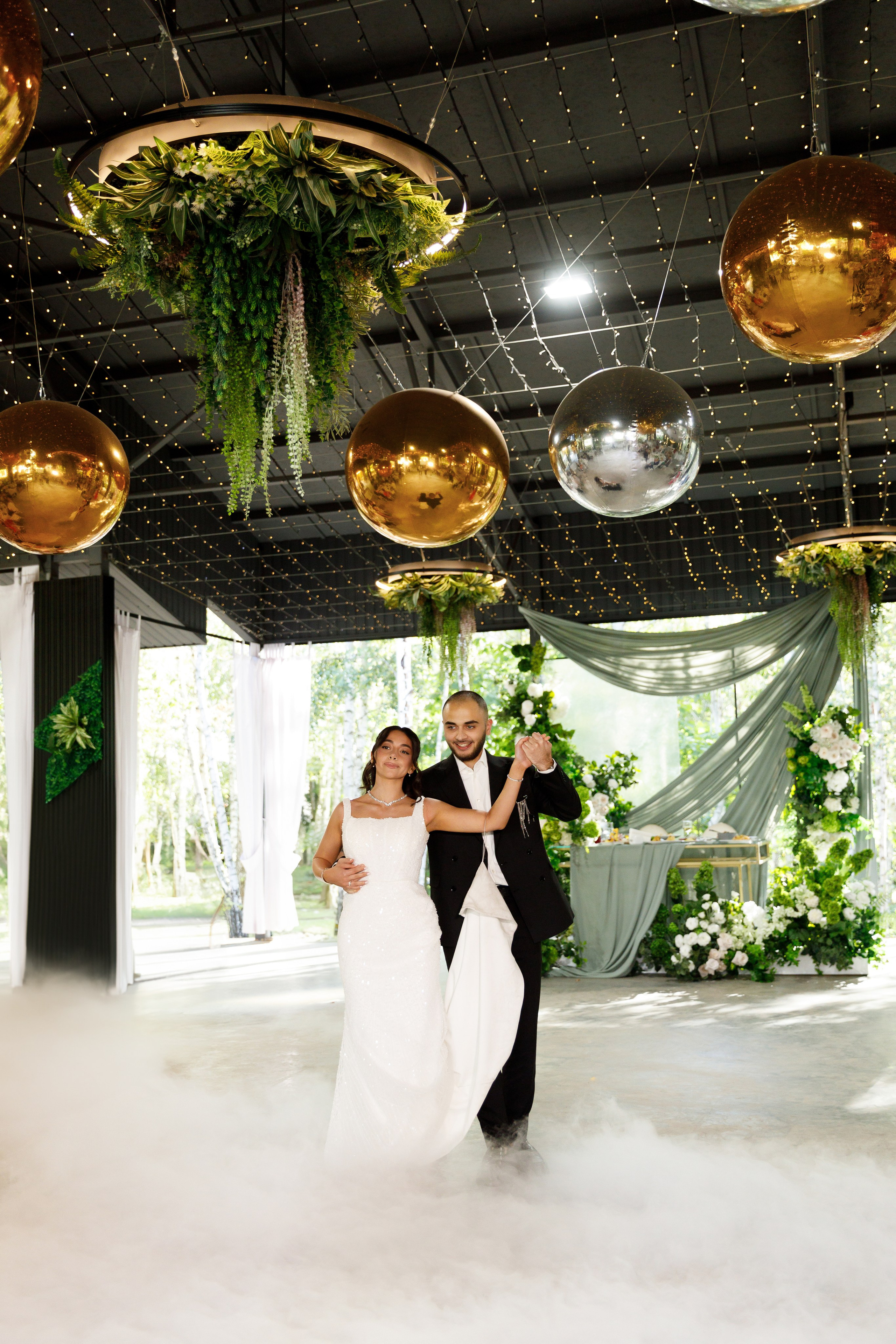 Аяз Джахан. Весільний та сімейний фотограф у Харкові Ткаченко Світлана