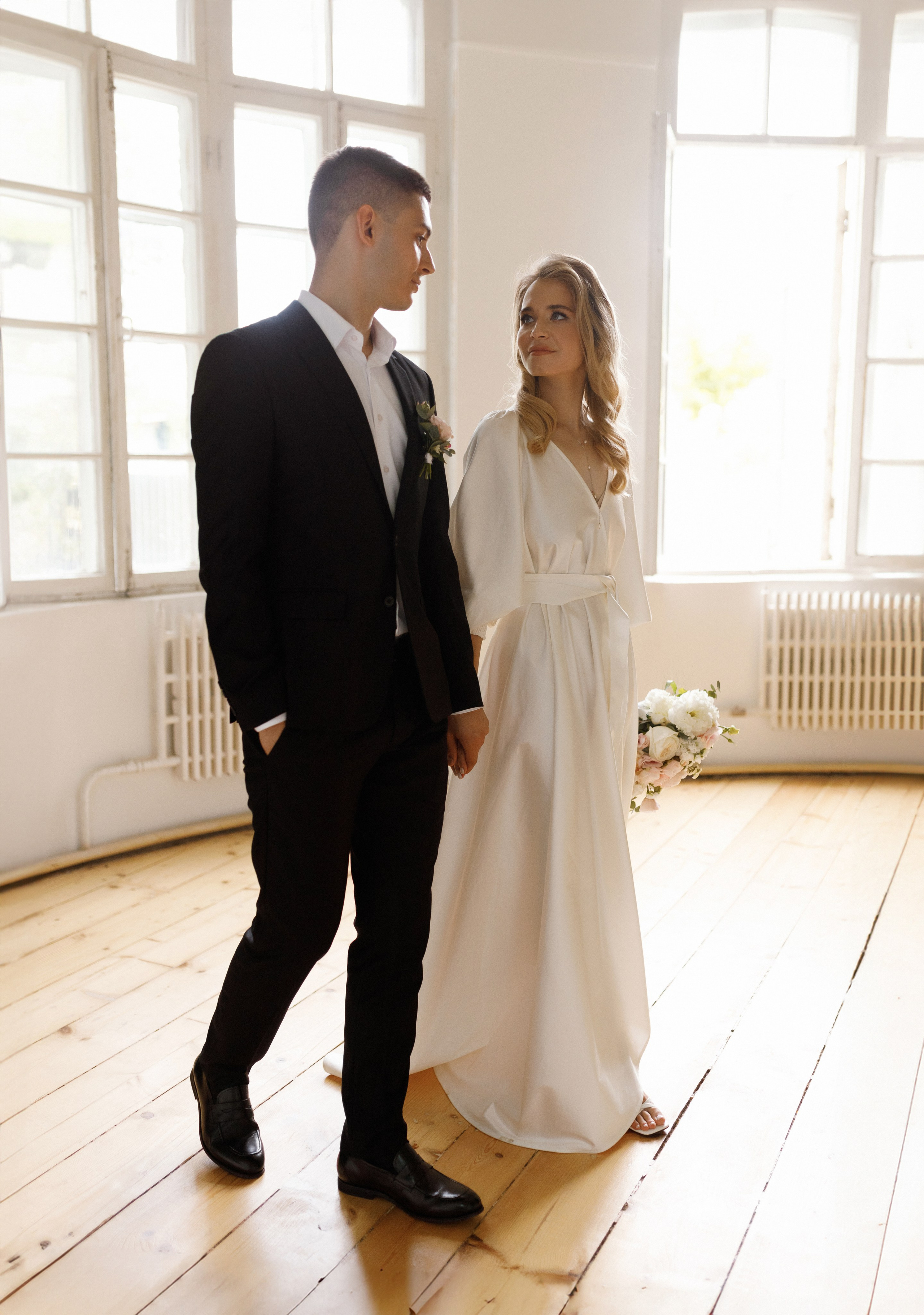 Влада & Стас. Весільний та сімейний фотограф у Харкові Ткаченко Світлана