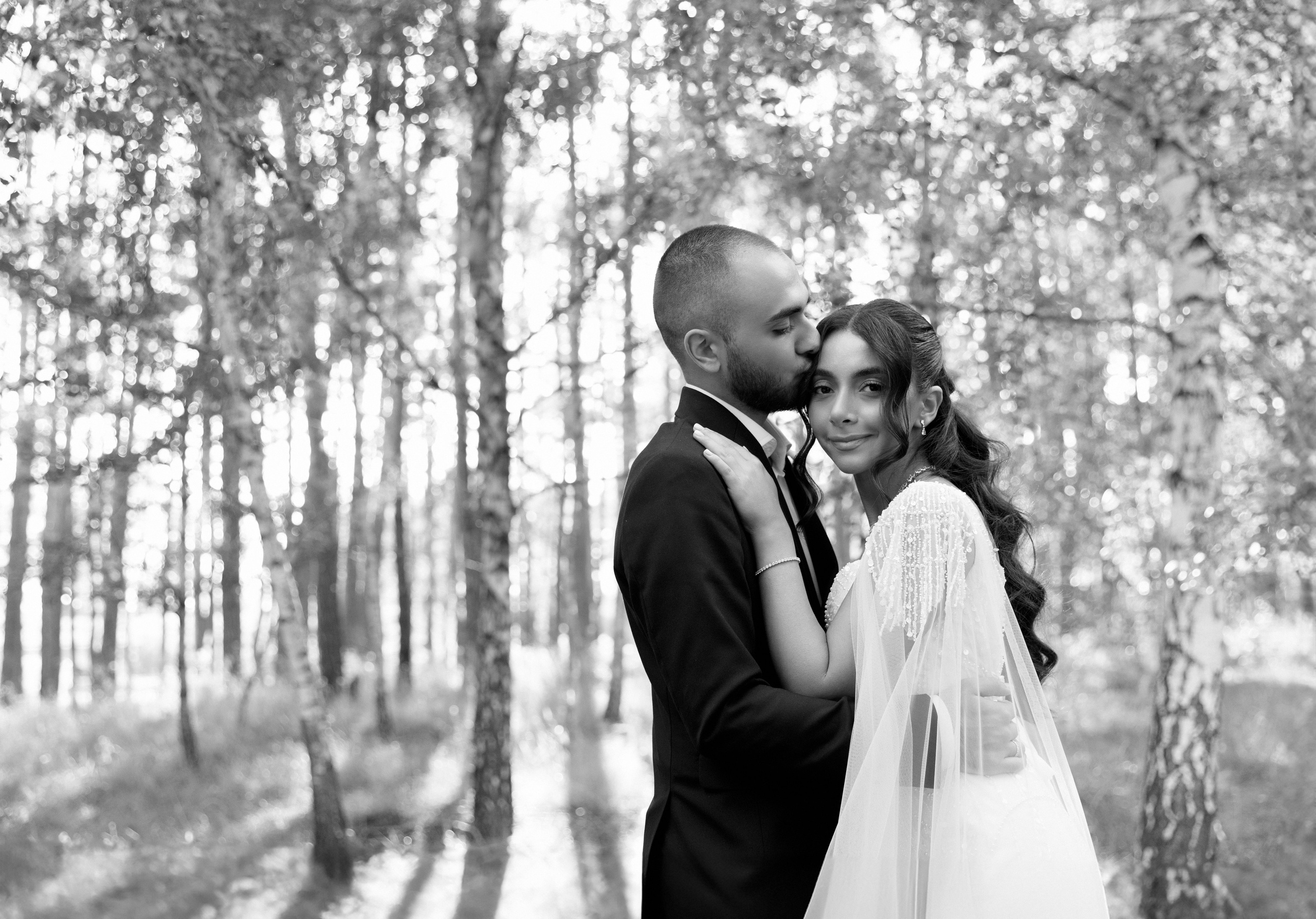 Аяз Джахан. Весільний та сімейний фотограф у Харкові Ткаченко Світлана