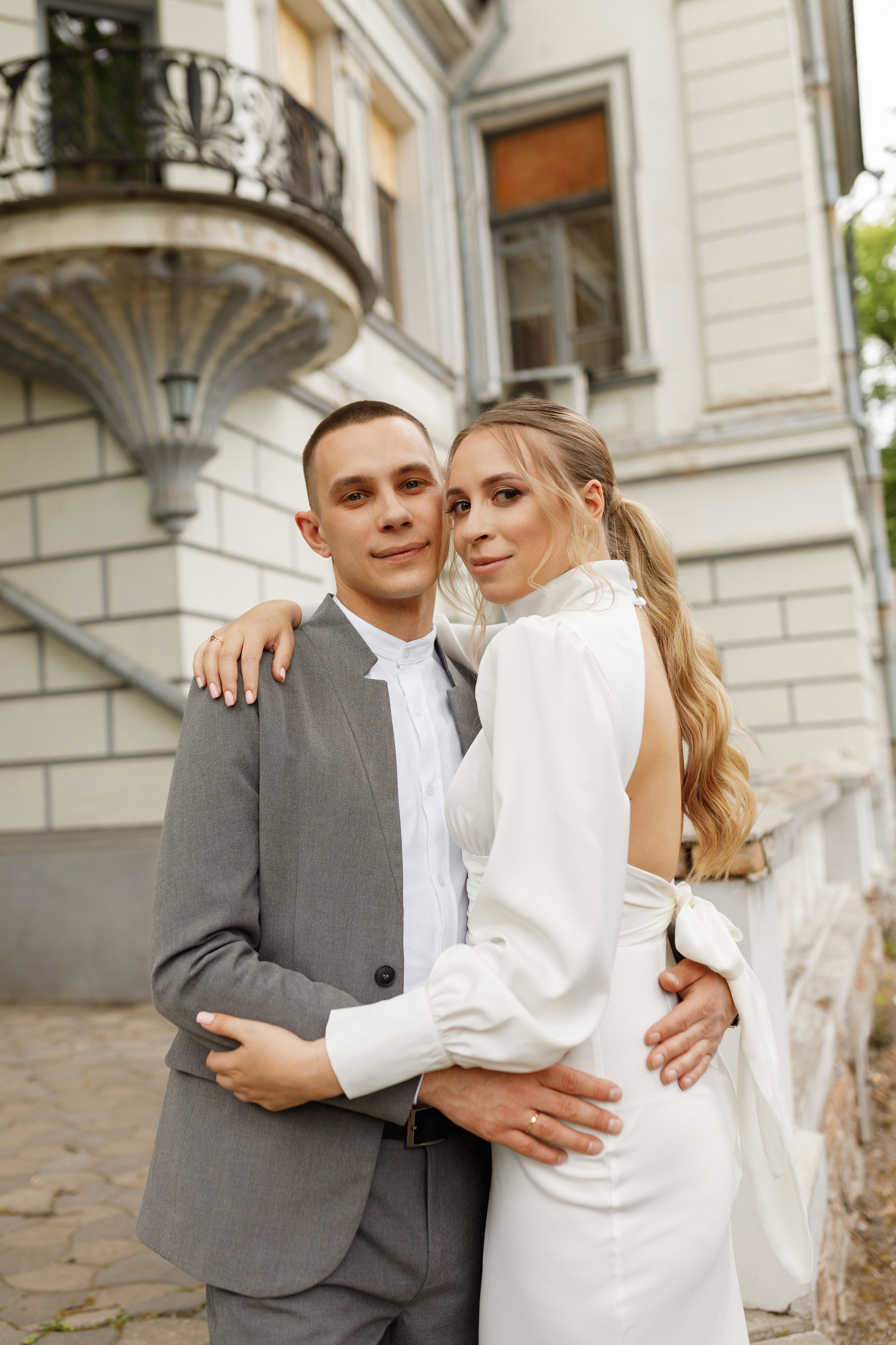 Олена & Ярослав. Весільний та сімейний фотограф у Харкові Ткаченко Світлана