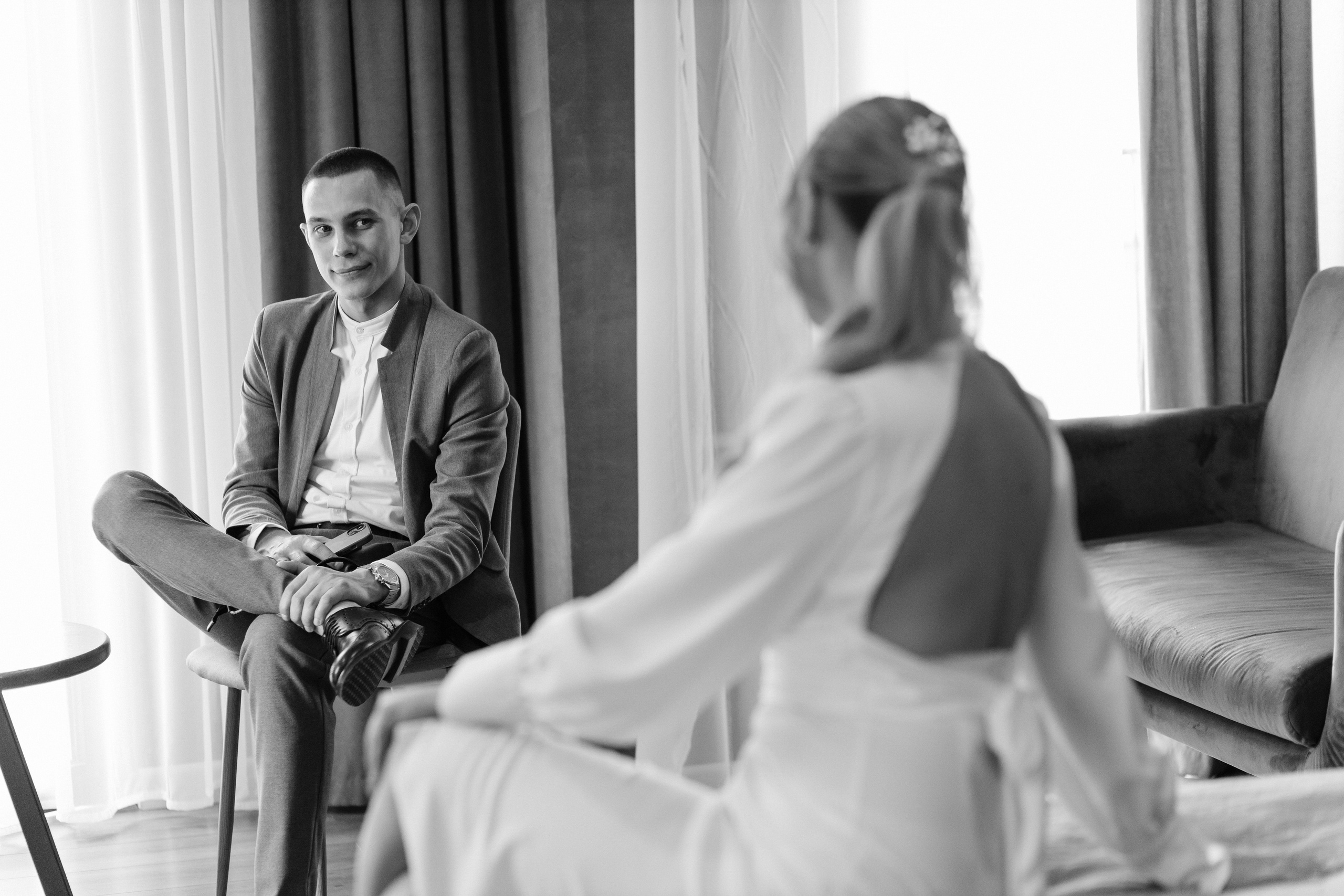 Олена & Ярослав. Весільний та сімейний фотограф у Харкові Ткаченко Світлана