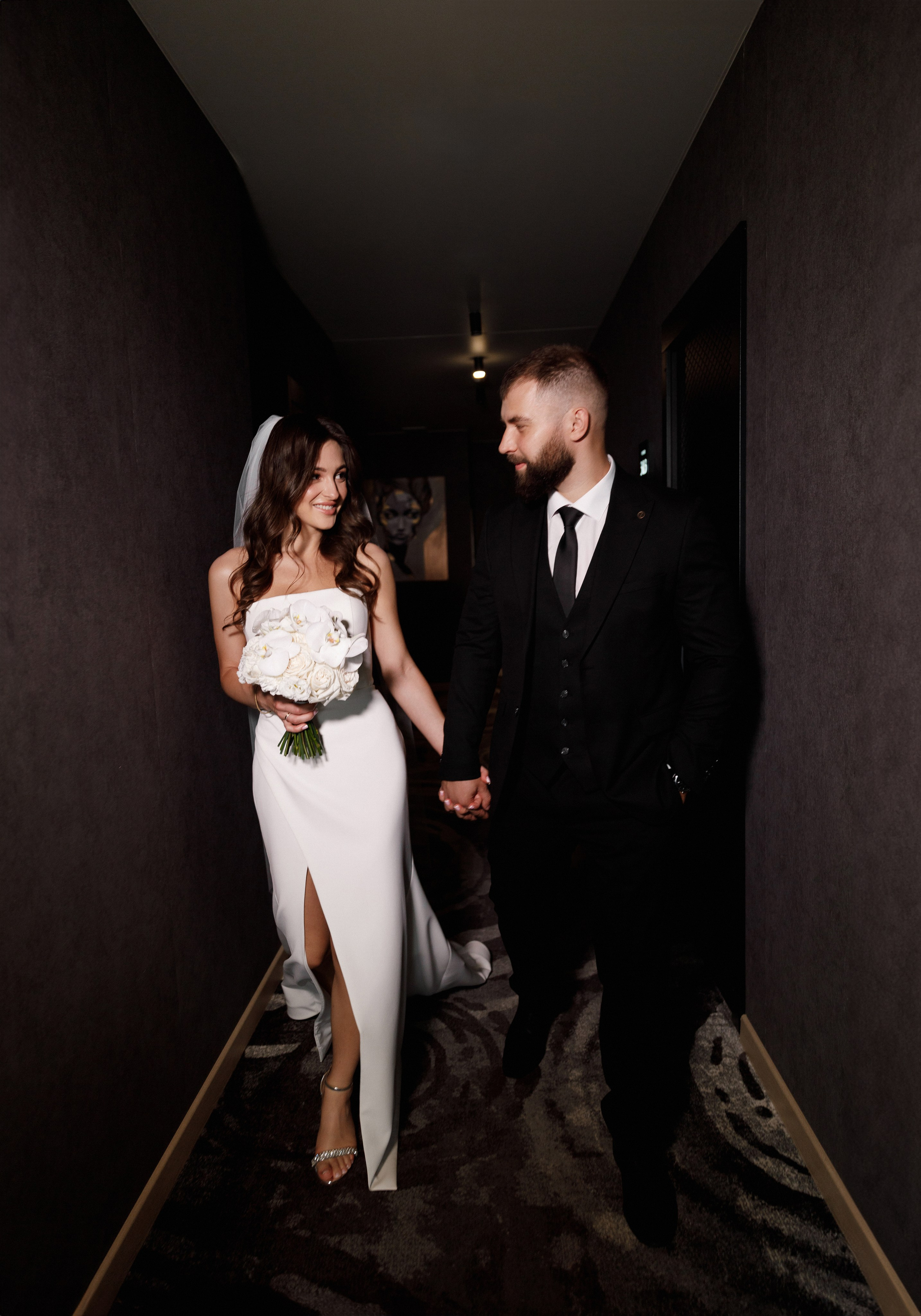 Катерина & Роман. Весільний та сімейний фотограф у Харкові Ткаченко Світлана