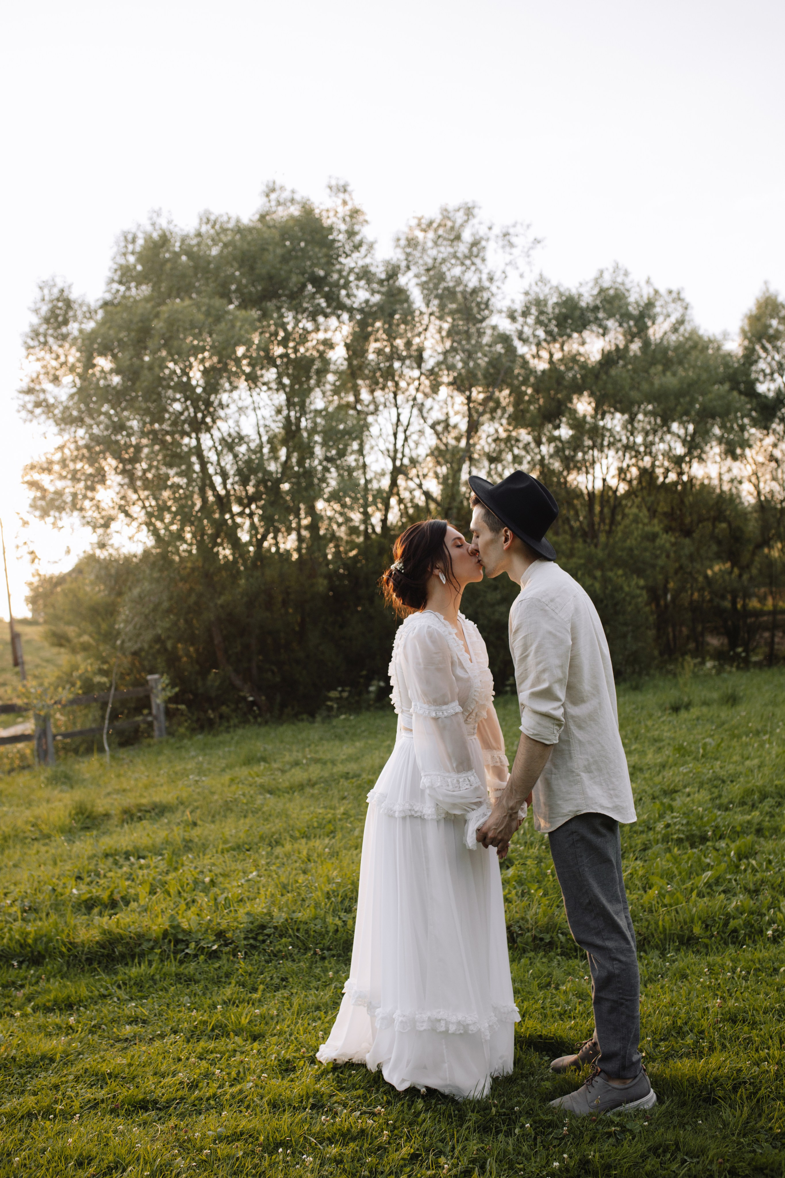 Юлія & Юрій. Весільний та сімейний фотограф у Харкові Ткаченко Світлана