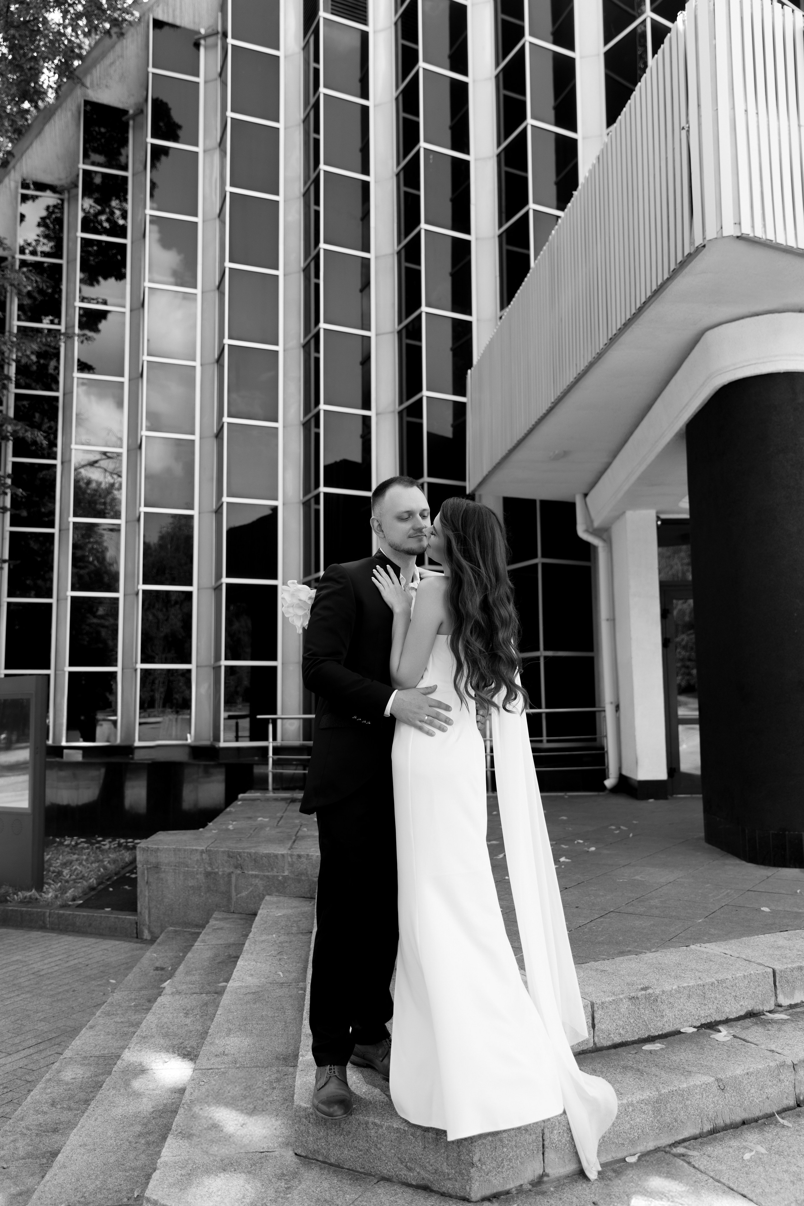 Катерина & Олександр. Весільний та сімейний фотограф у Харкові Ткаченко Світлана