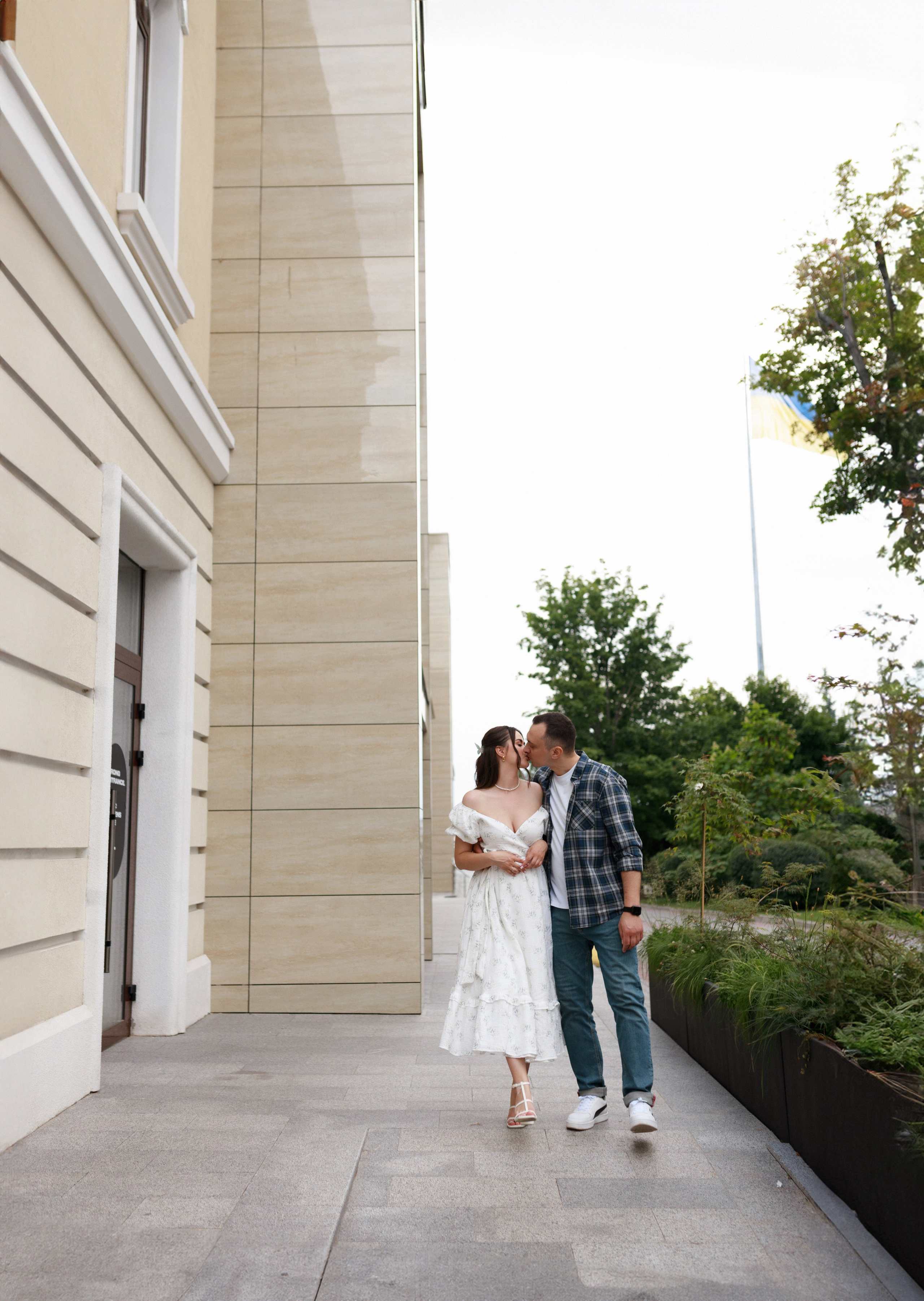 Іра & Андрій. Весільний та сімейний фотограф у Харкові Ткаченко Світлана