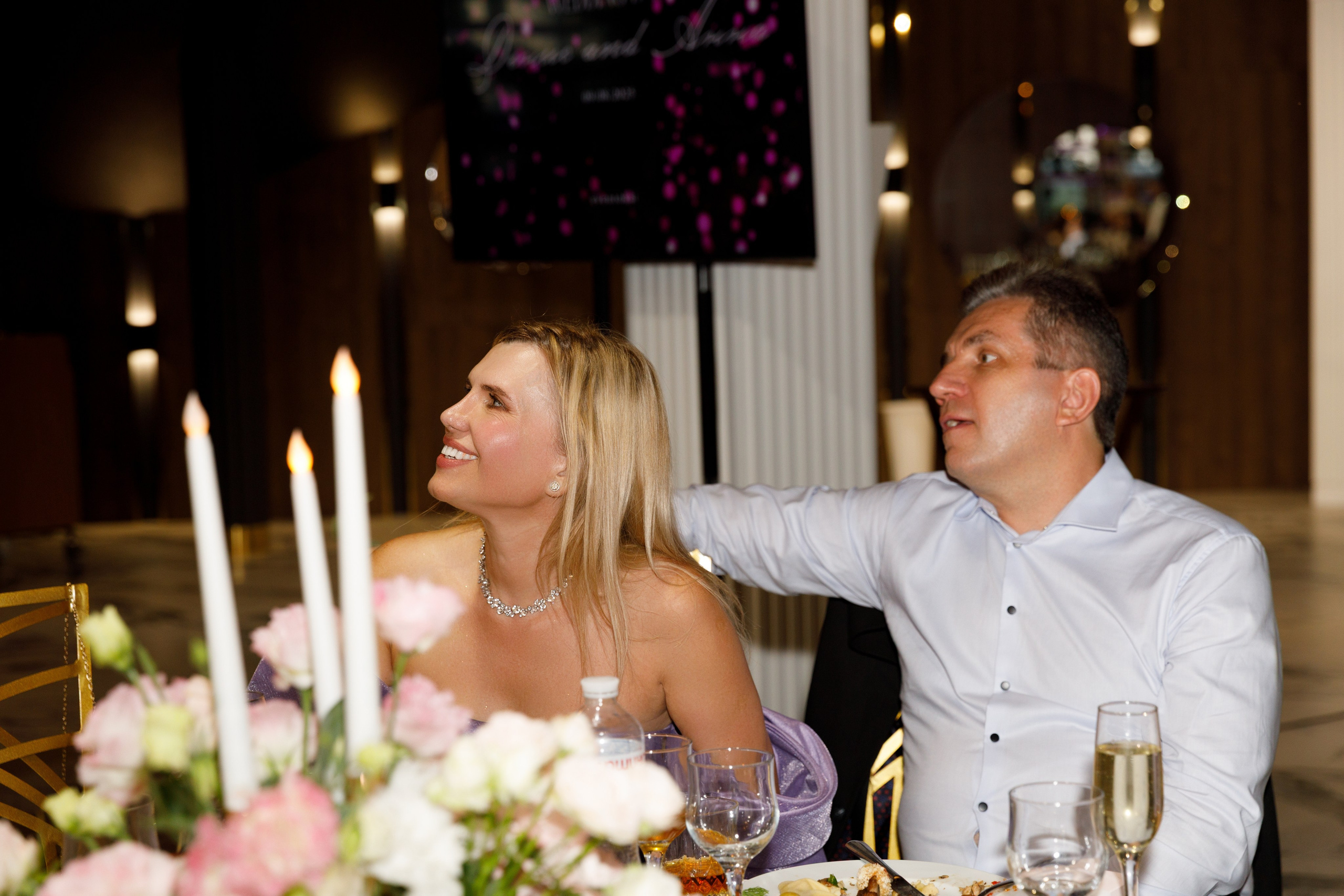 Анна & Денис. Весільний та сімейний фотограф у Харкові Ткаченко Світлана