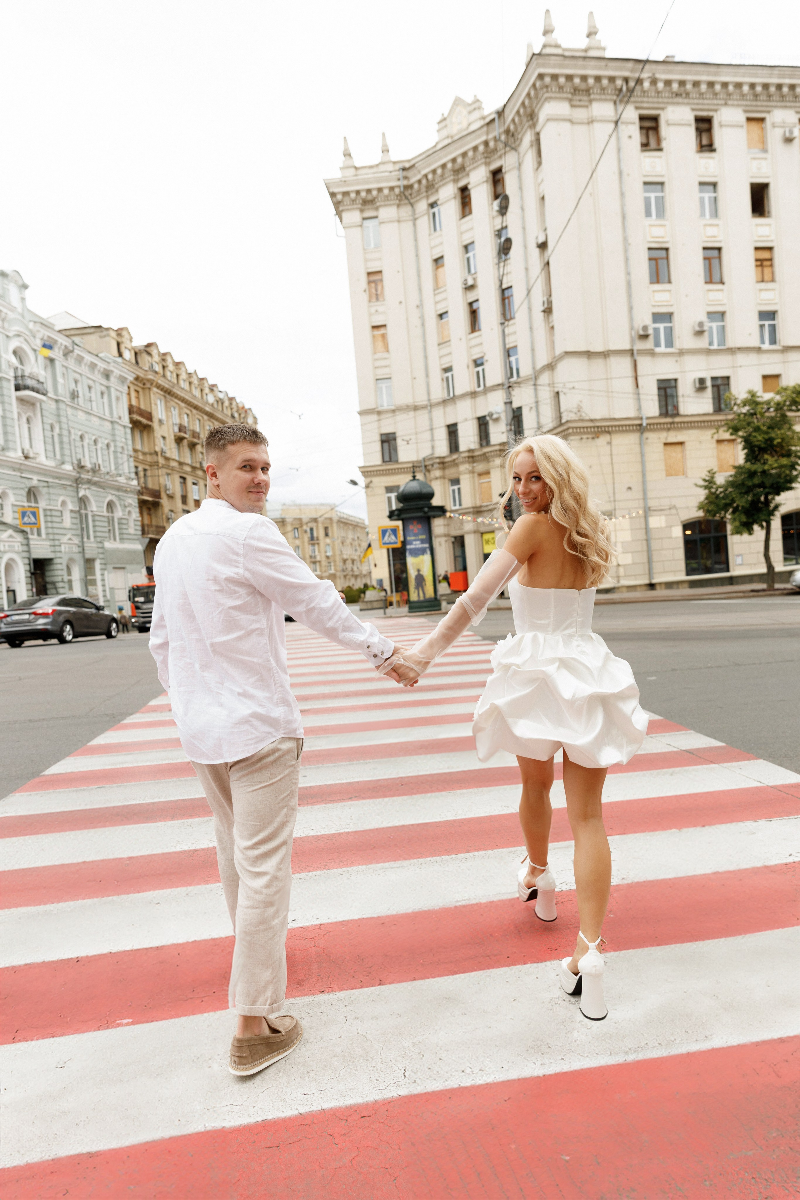 Ганна & Олександр. Весільний та сімейний фотограф у Харкові Ткаченко Світлана