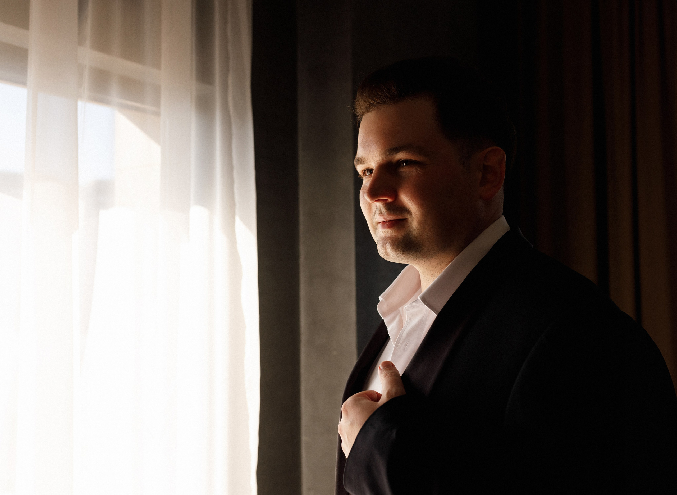 Вікторія & Андрій. Весільний та сімейний фотограф у Харкові Ткаченко Світлана