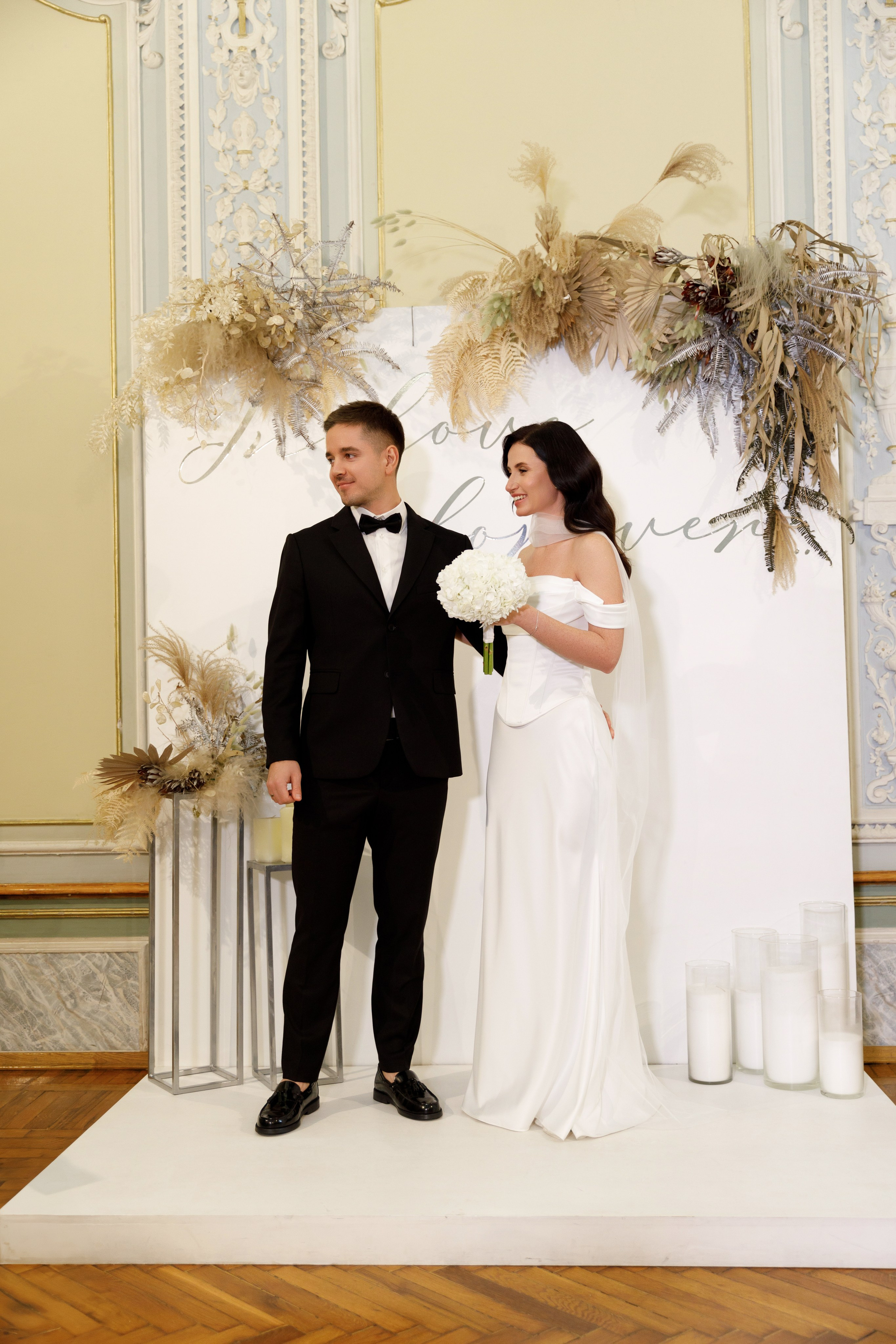 Лара & Влад. Весільний та сімейний фотограф у Харкові Ткаченко Світлана