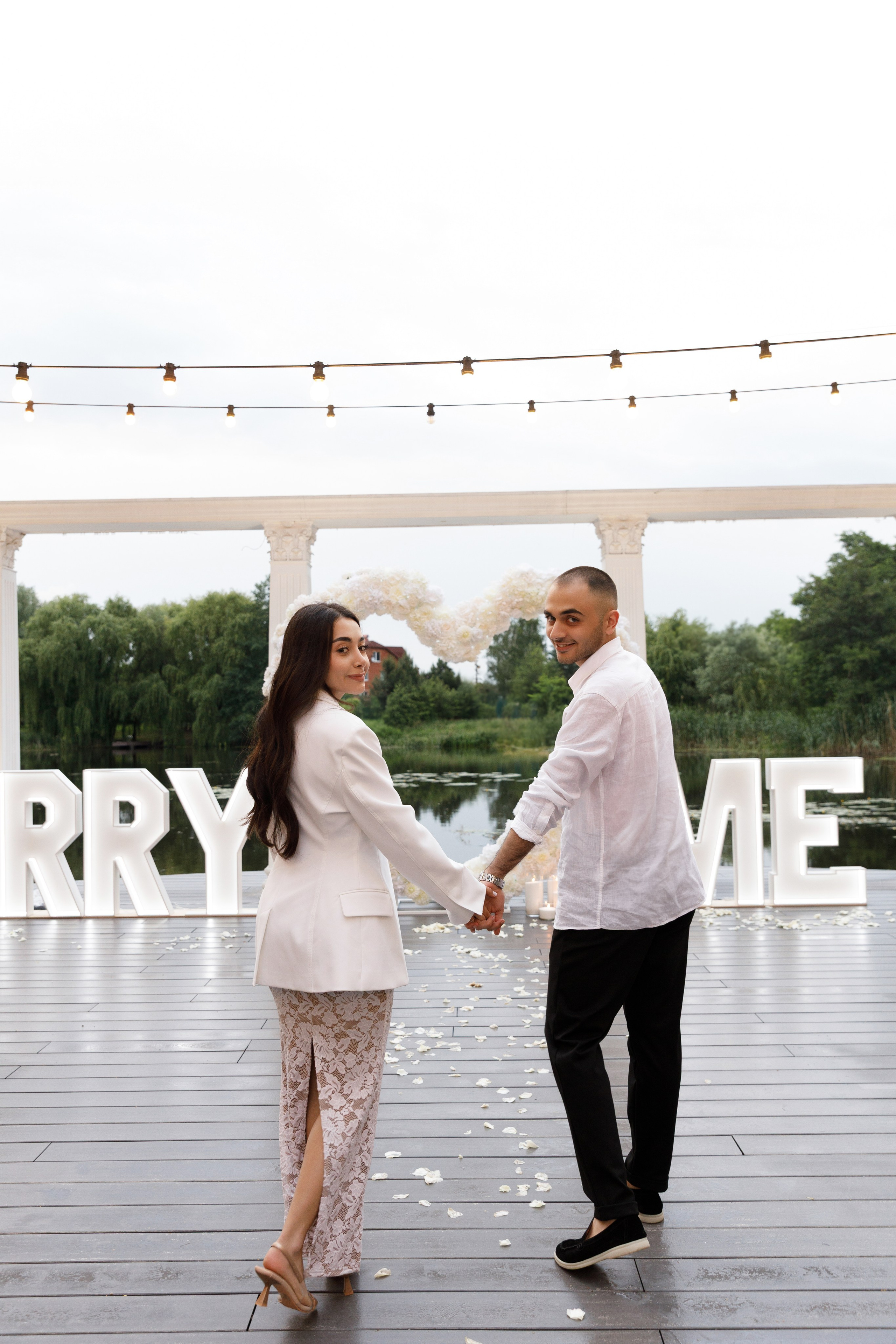 Аяз & Джахан. Весільний та сімейний фотограф у Харкові Ткаченко Світлана