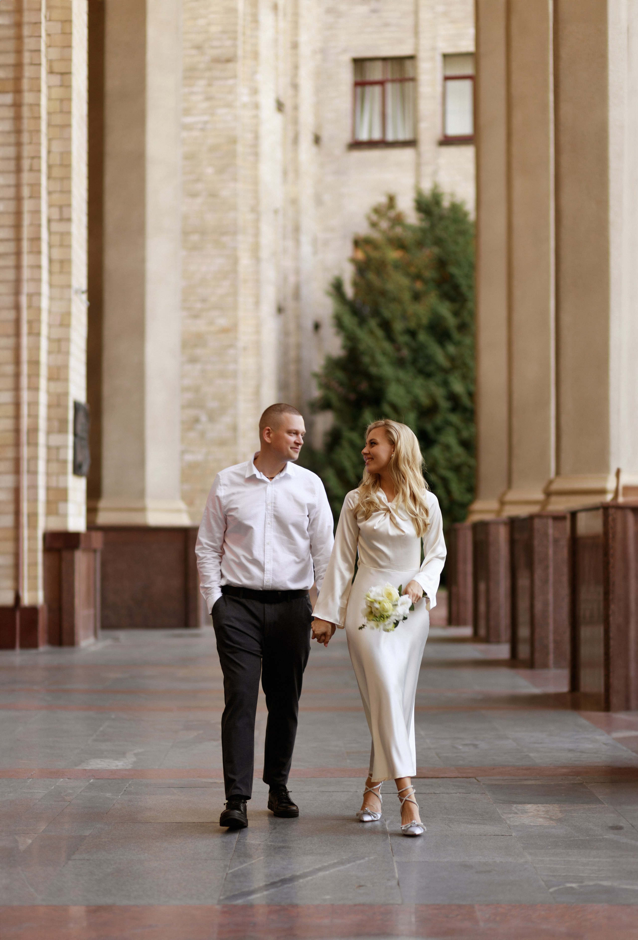 Дар’я & Артур. Весільний та сімейний фотограф у Харкові Ткаченко Світлана