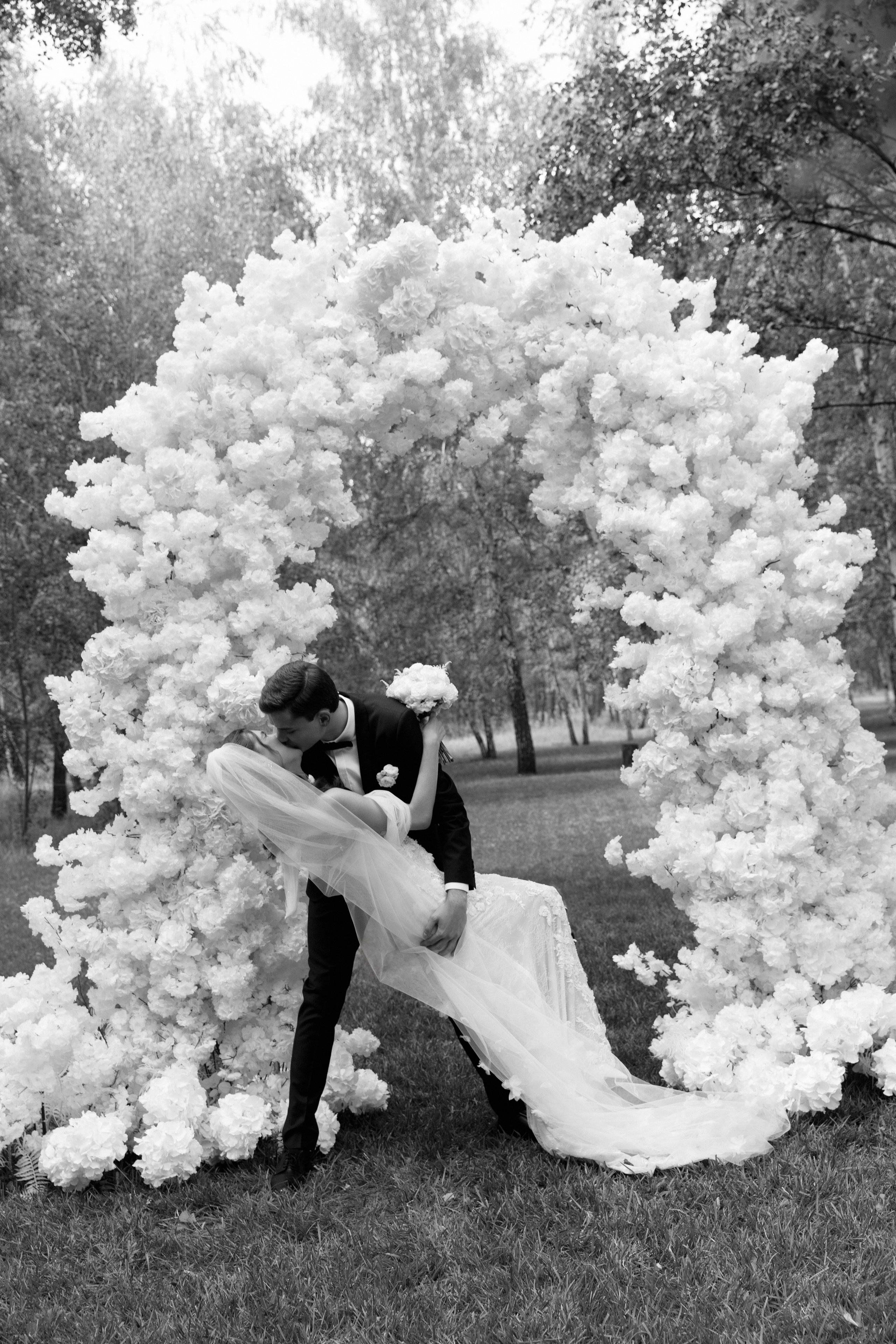 Анна & Денис. Весільний та сімейний фотограф у Харкові Ткаченко Світлана