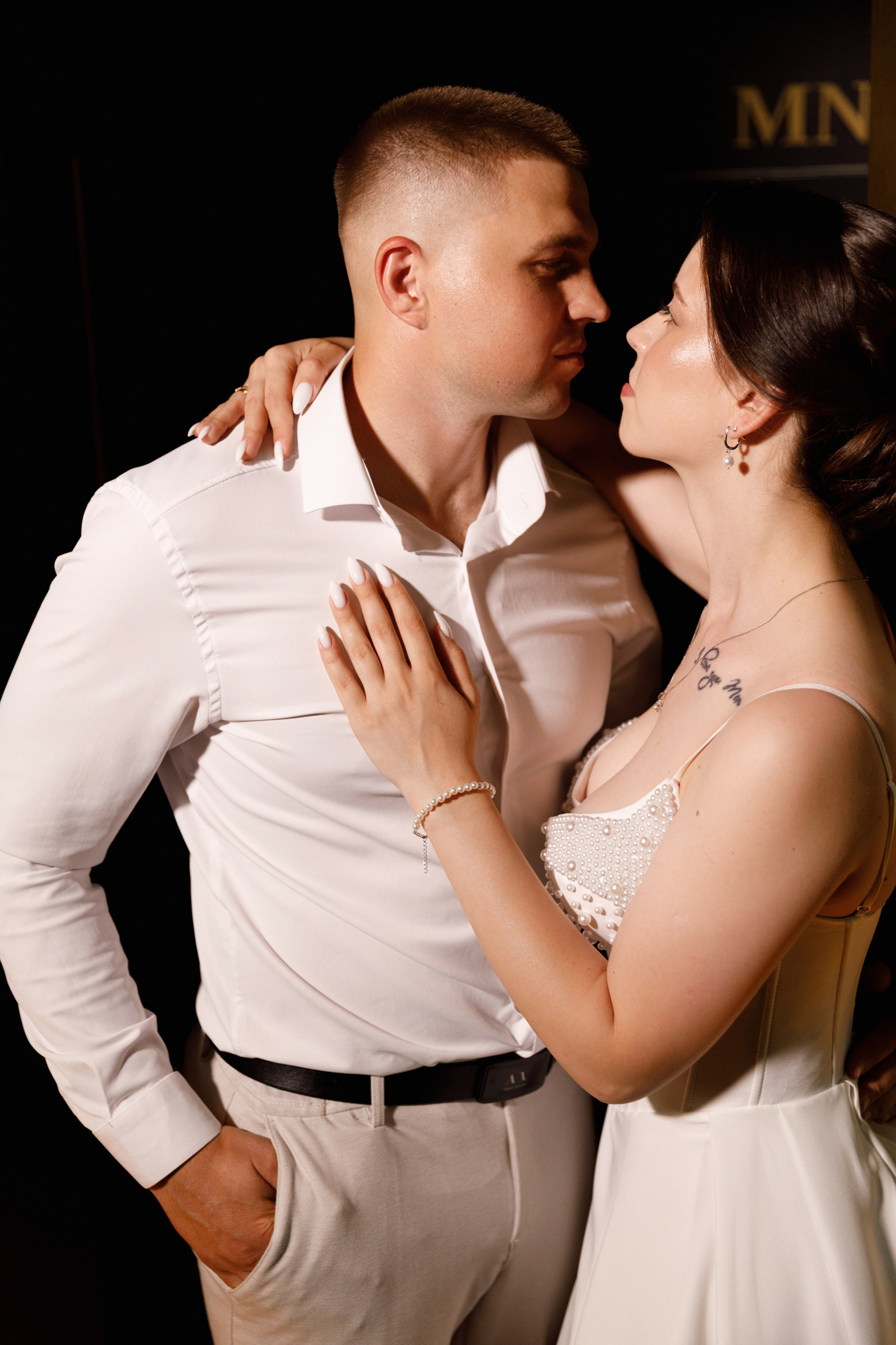Марина & Влад. Весільний та сімейний фотограф у Харкові Ткаченко Світлана