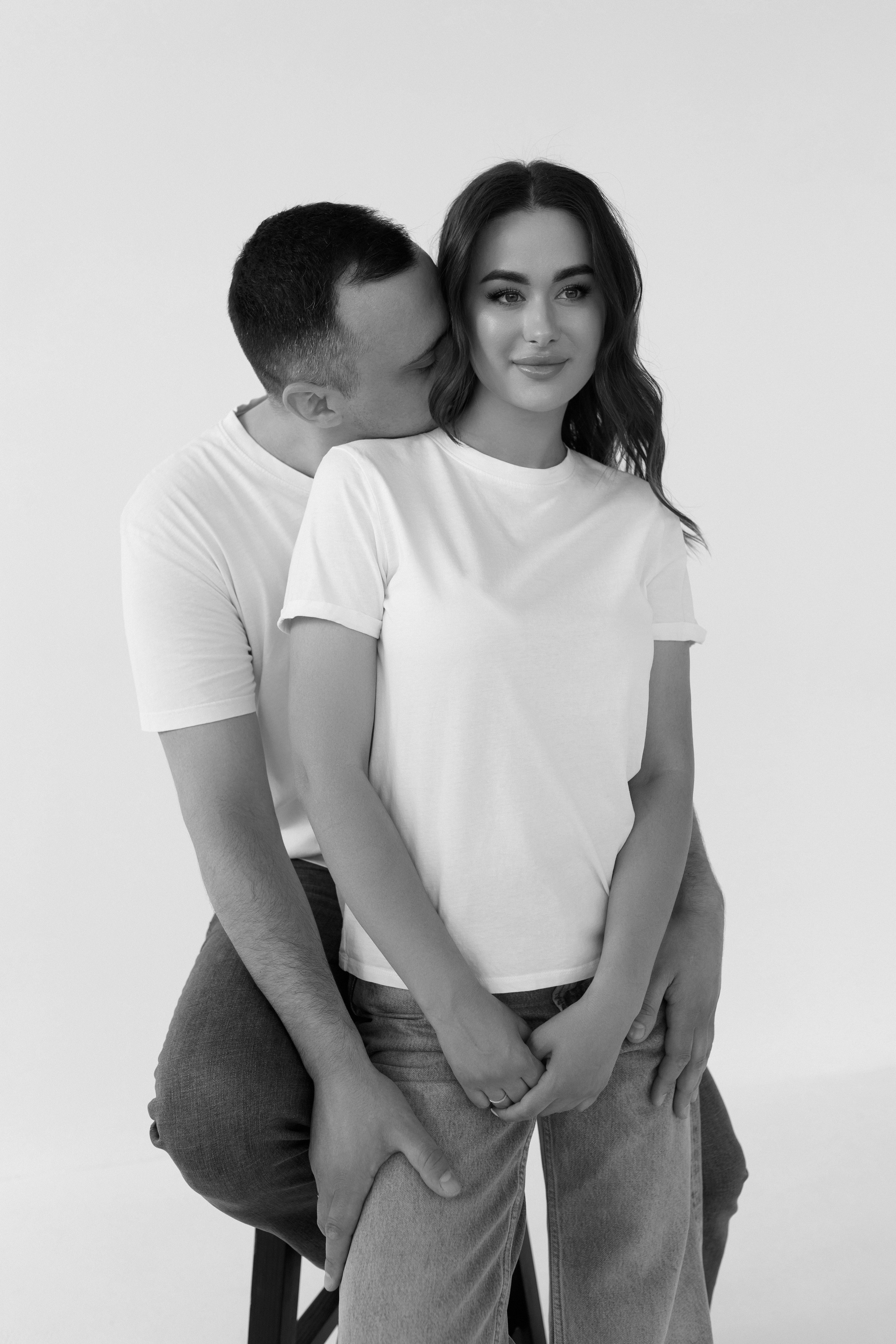 Іра & Андрій. Весільний та сімейний фотограф у Харкові Ткаченко Світлана