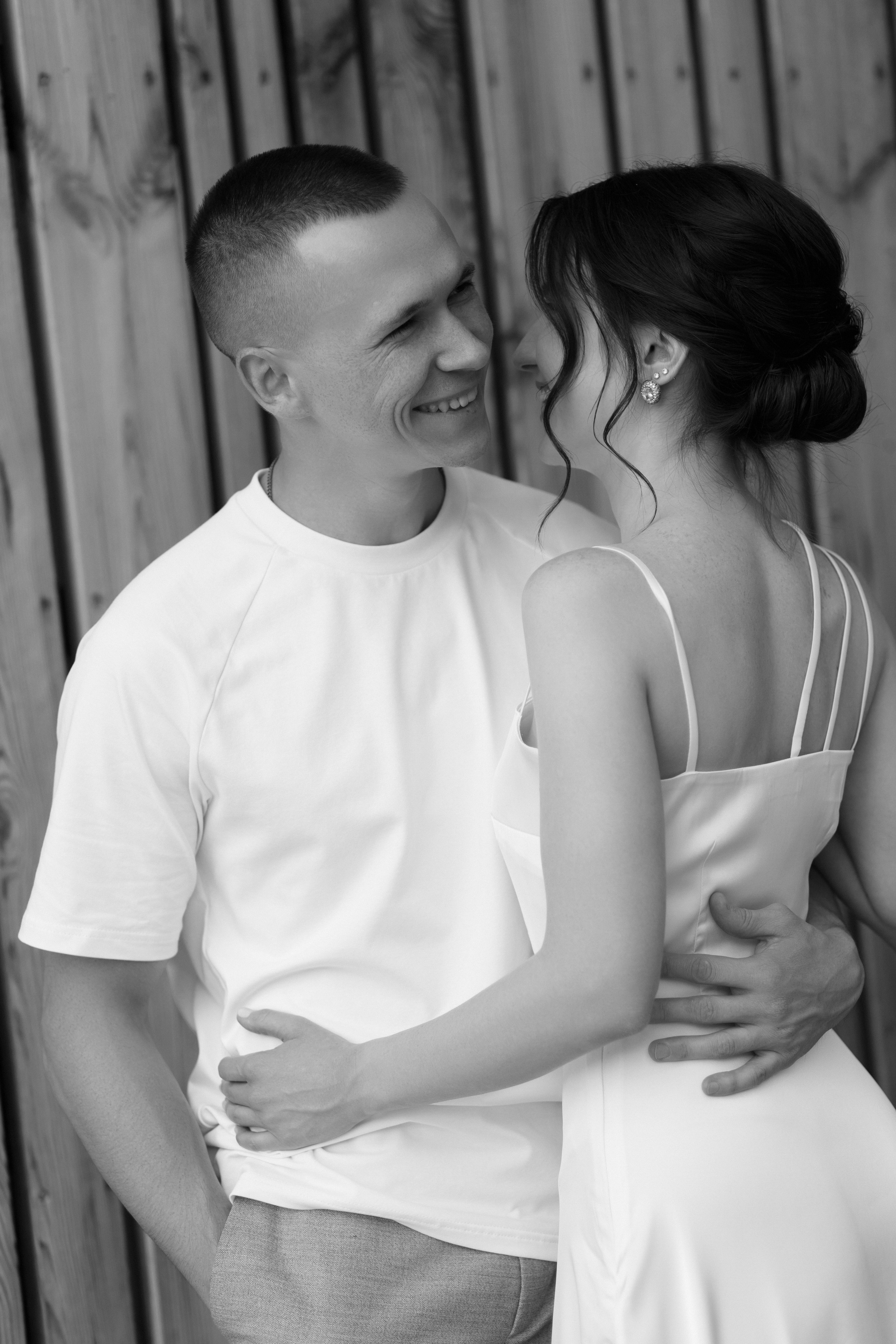 Альона & Андрій. Весільний та сімейний фотограф у Харкові Ткаченко Світлана