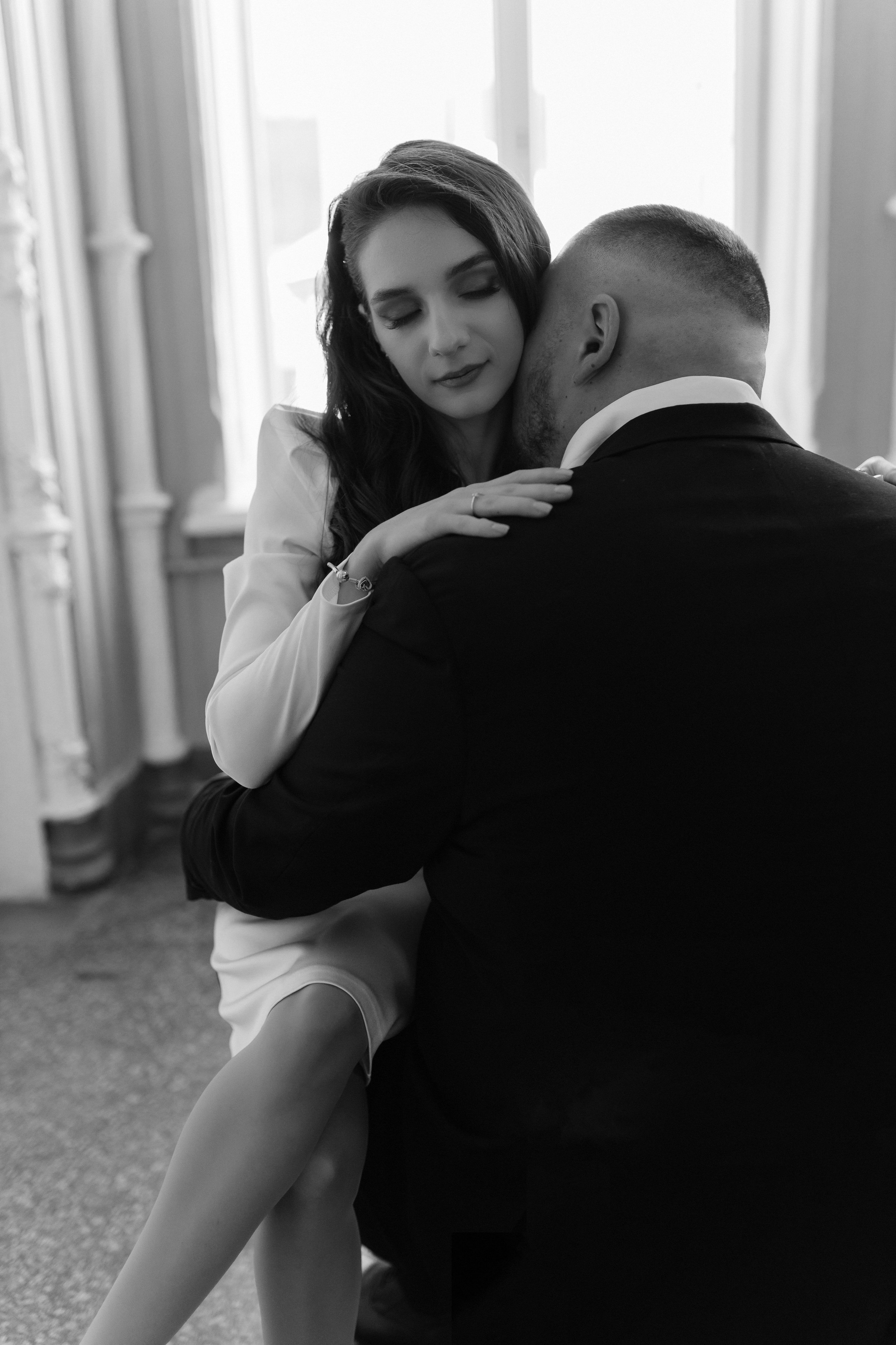 Дарина & Ярослав. Весільний та сімейний фотограф у Харкові Ткаченко Світлана