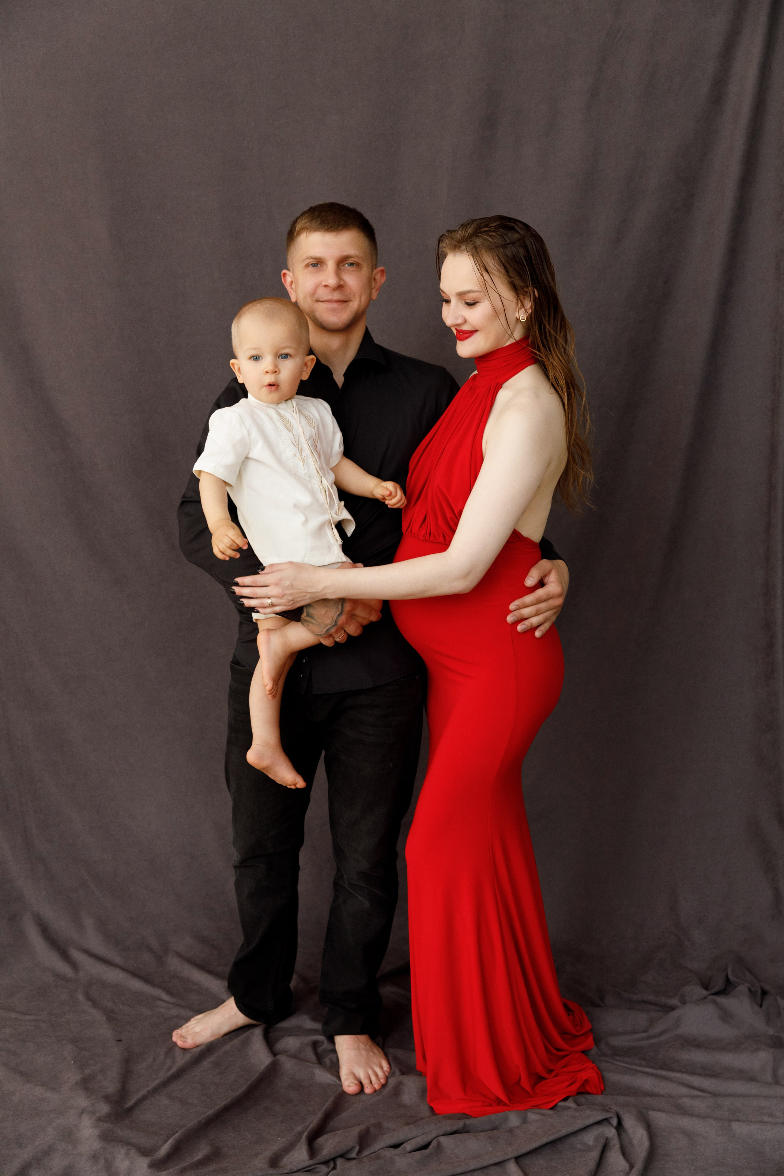 Вікторія & Дмитро - вагітність. Весільний та сімейний фотограф у Харкові Ткаченко Світлана