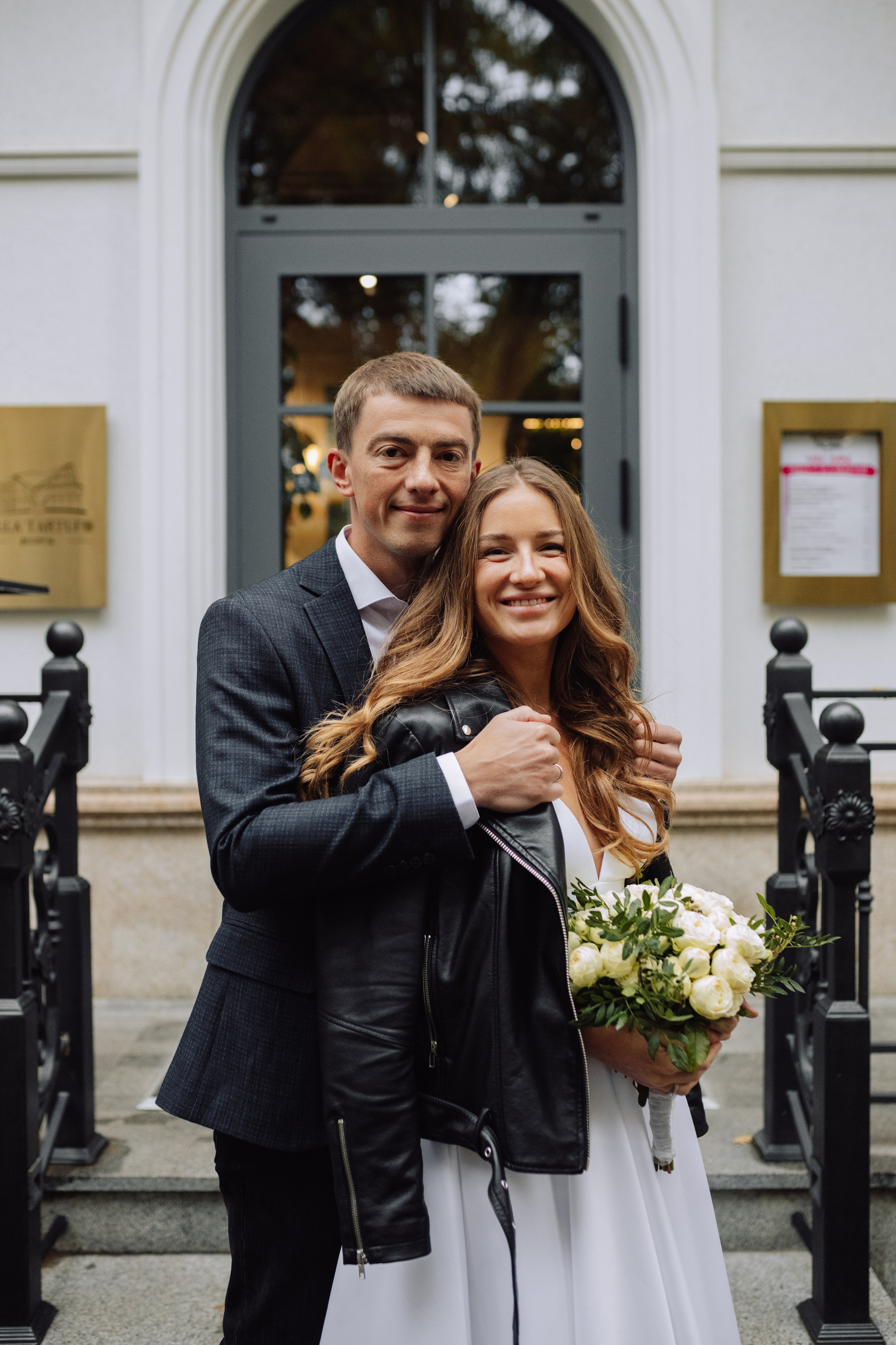 Христина & Олексій. Весільний та сімейний фотограф у Харкові Ткаченко Світлана