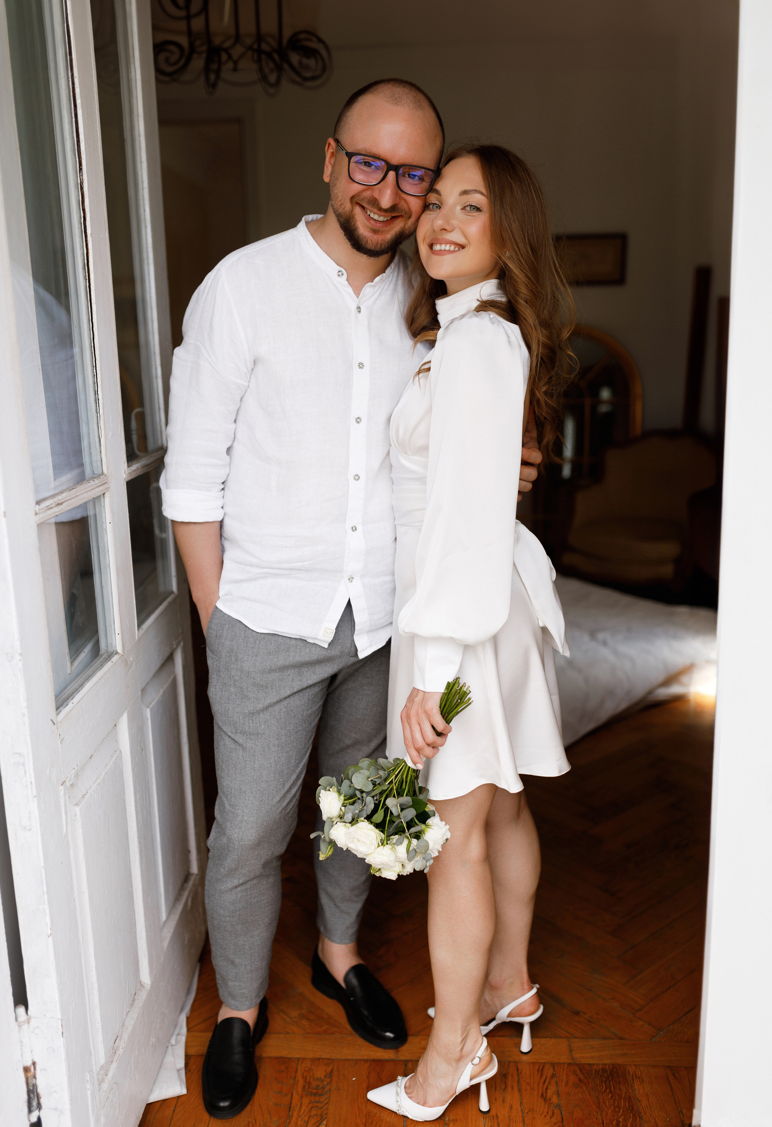 Ріта & Рінат. Весільний та сімейний фотограф у Харкові Ткаченко Світлана