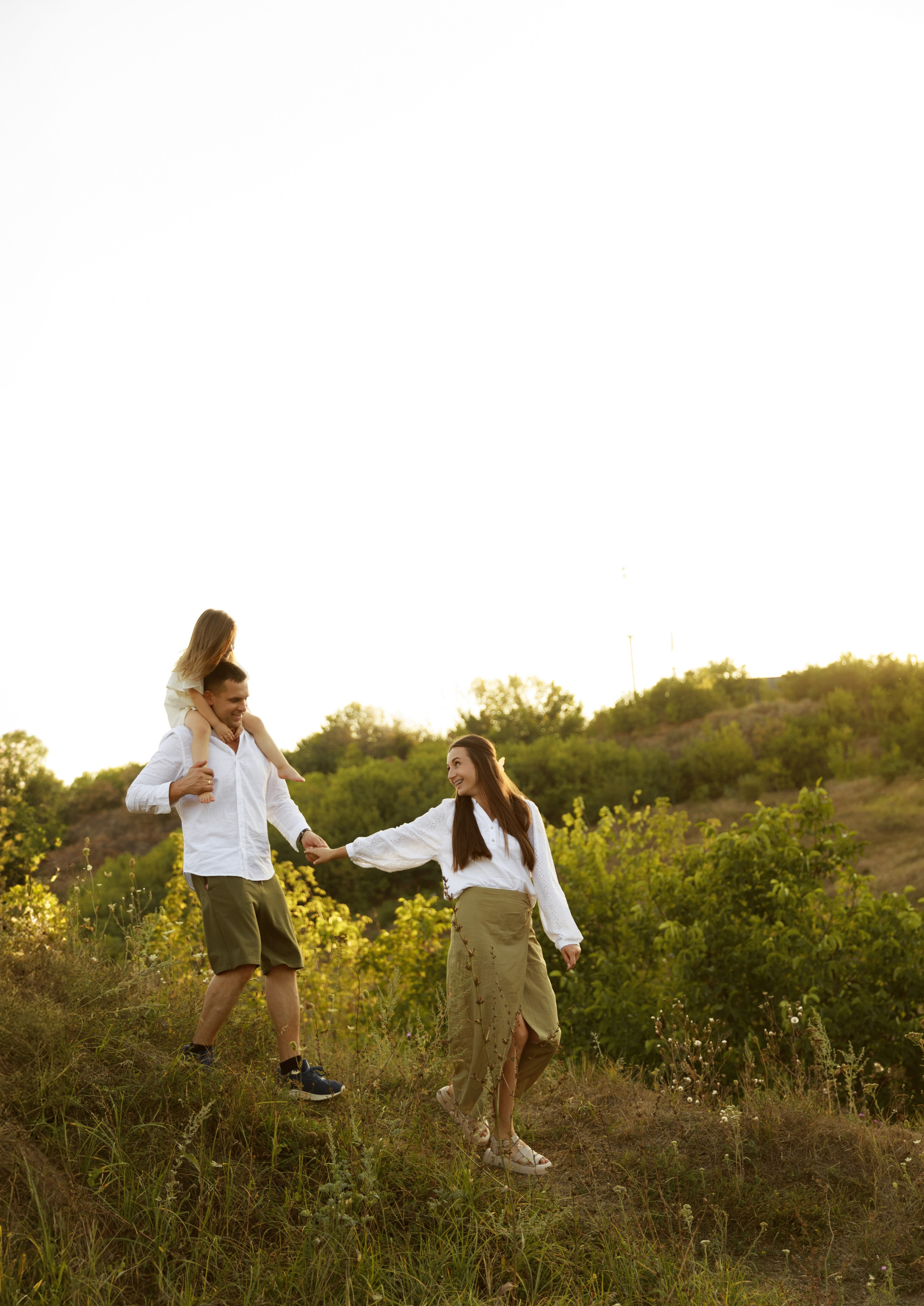 Анна & Аріна & Антон. Весільний та сімейний фотограф у Харкові Ткаченко Світлана