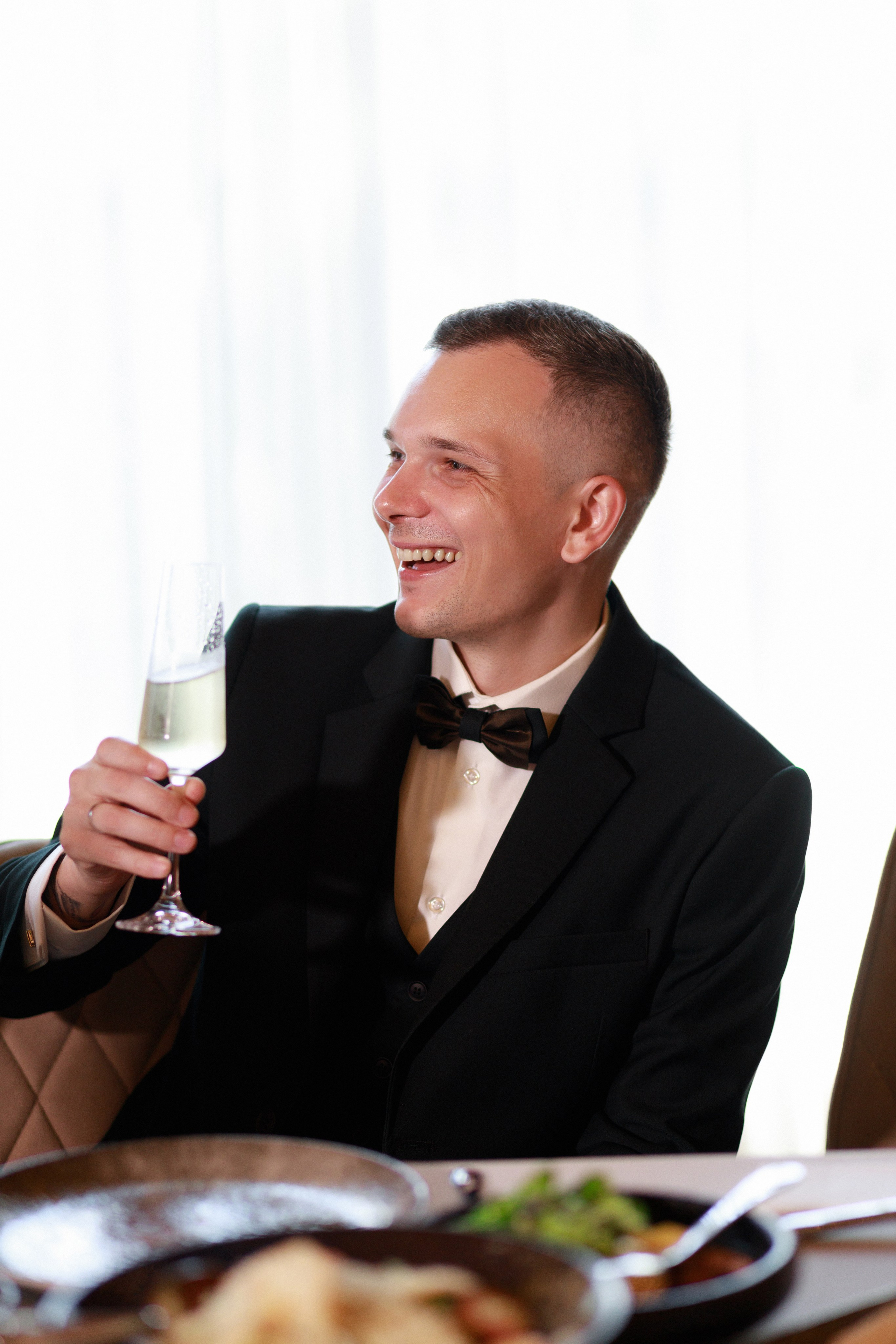 Дарʼя & Кирило. Весільний та сімейний фотограф у Харкові Ткаченко Світлана