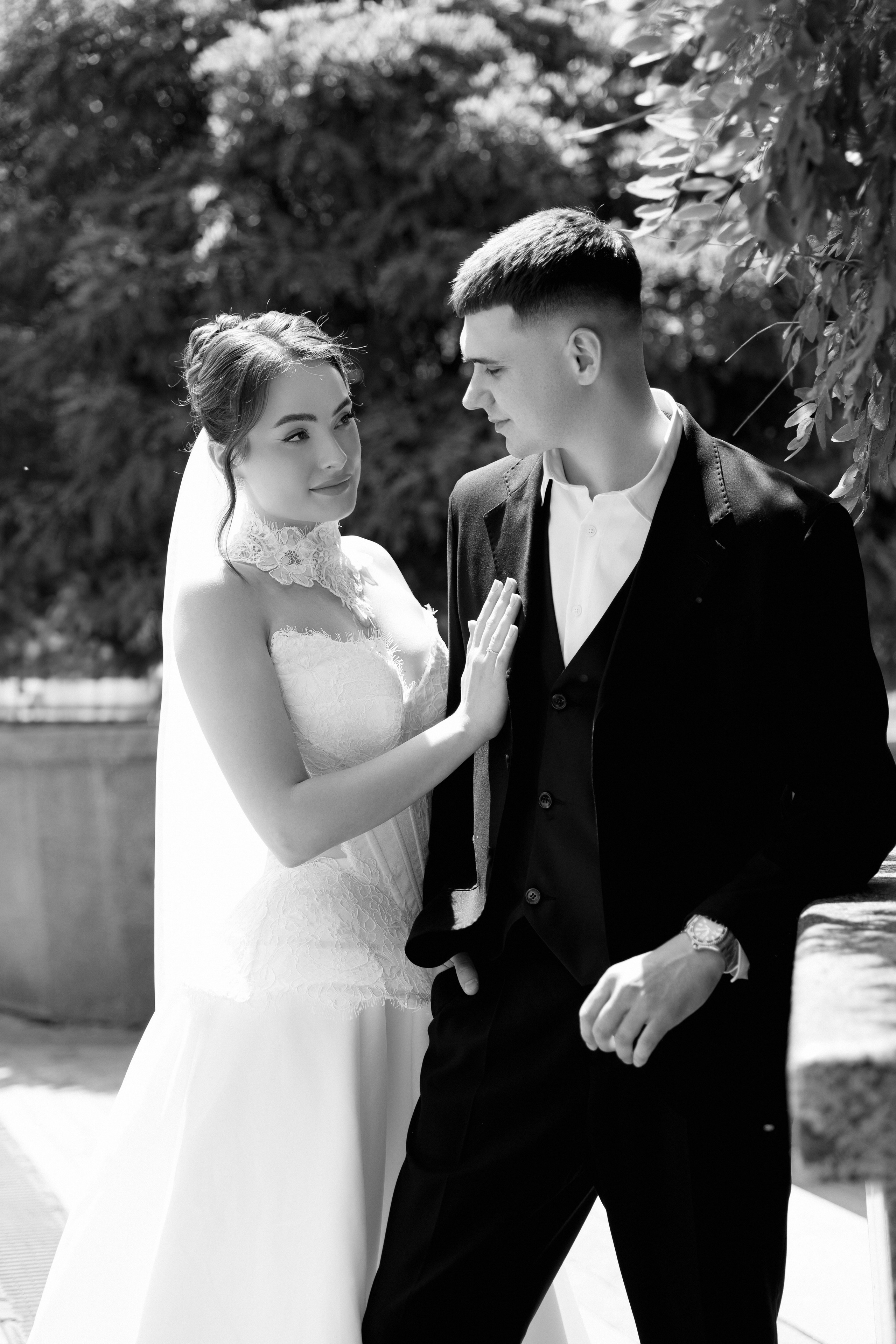 Діана & Микола. Весільний та сімейний фотограф у Харкові Ткаченко Світлана