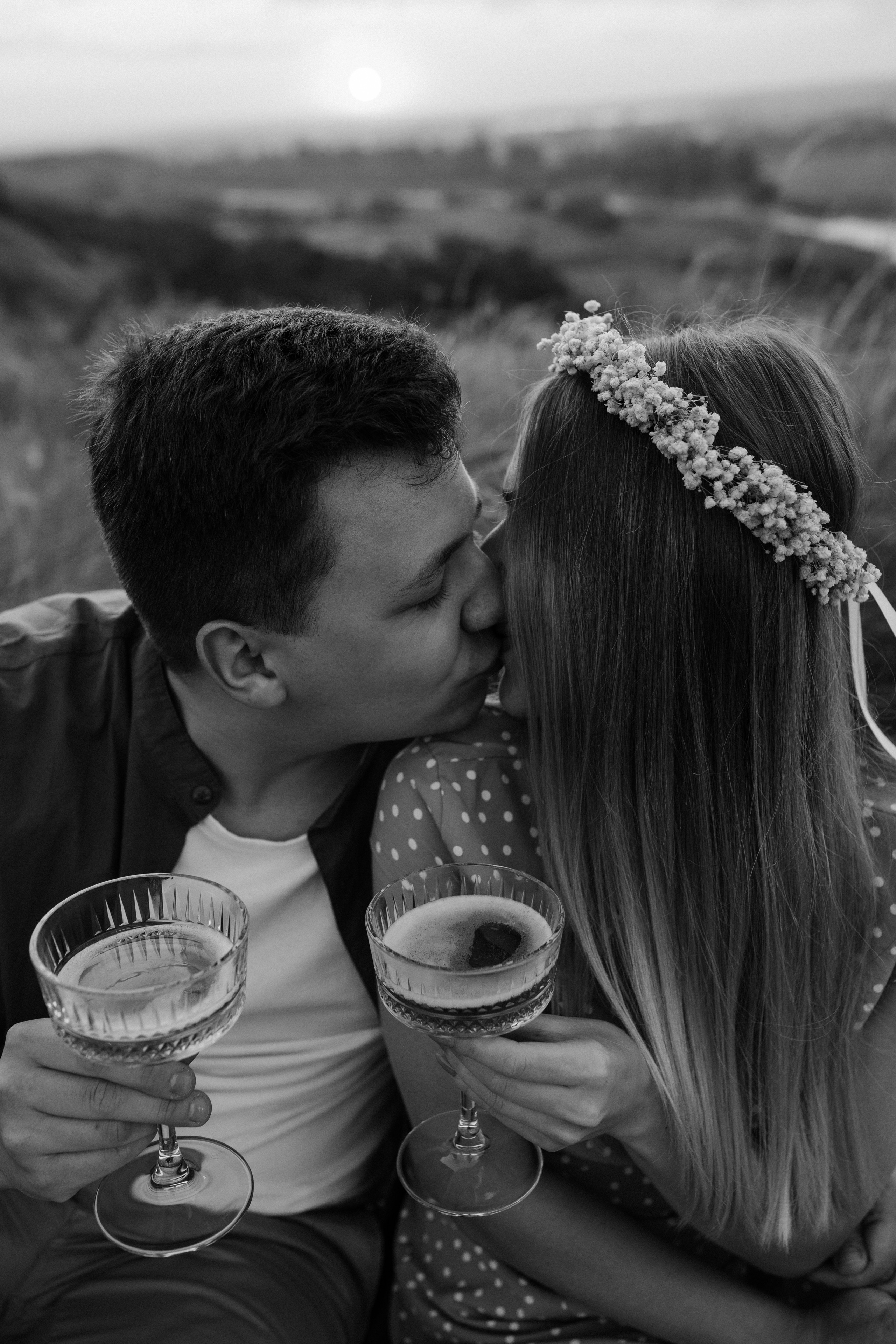 Катя & Діма. Весільний та сімейний фотограф у Харкові Ткаченко Світлана