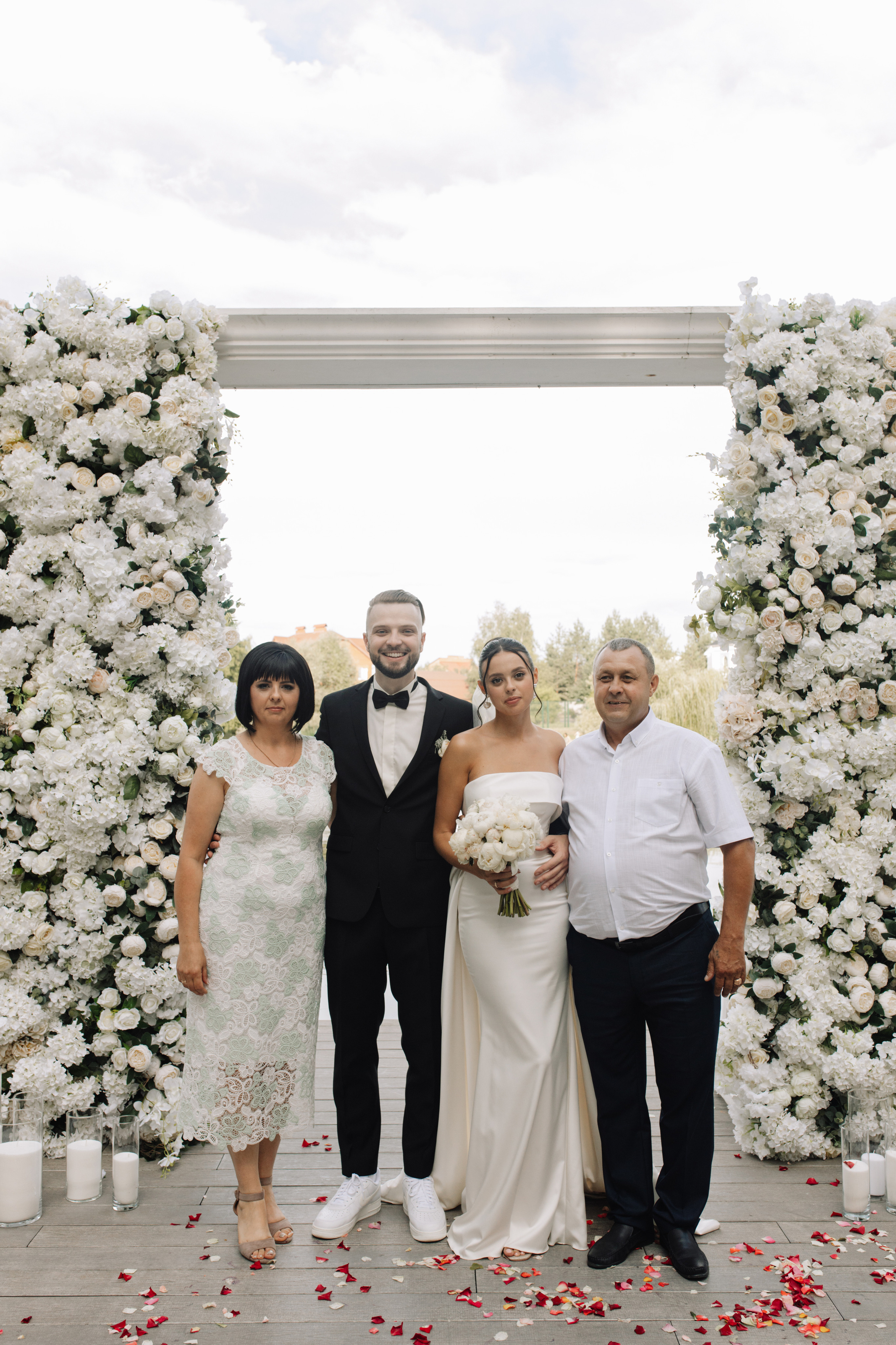 Анна & Артем. Весільний та сімейний фотограф у Харкові Ткаченко Світлана