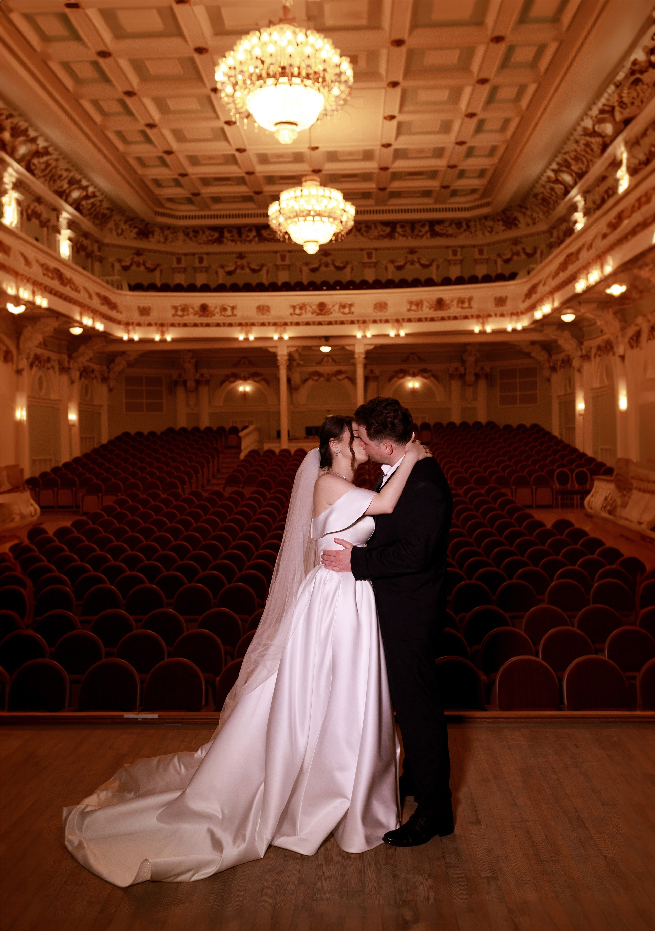 Вікторія & Андрій. Весільний та сімейний фотограф у Харкові Ткаченко Світлана
