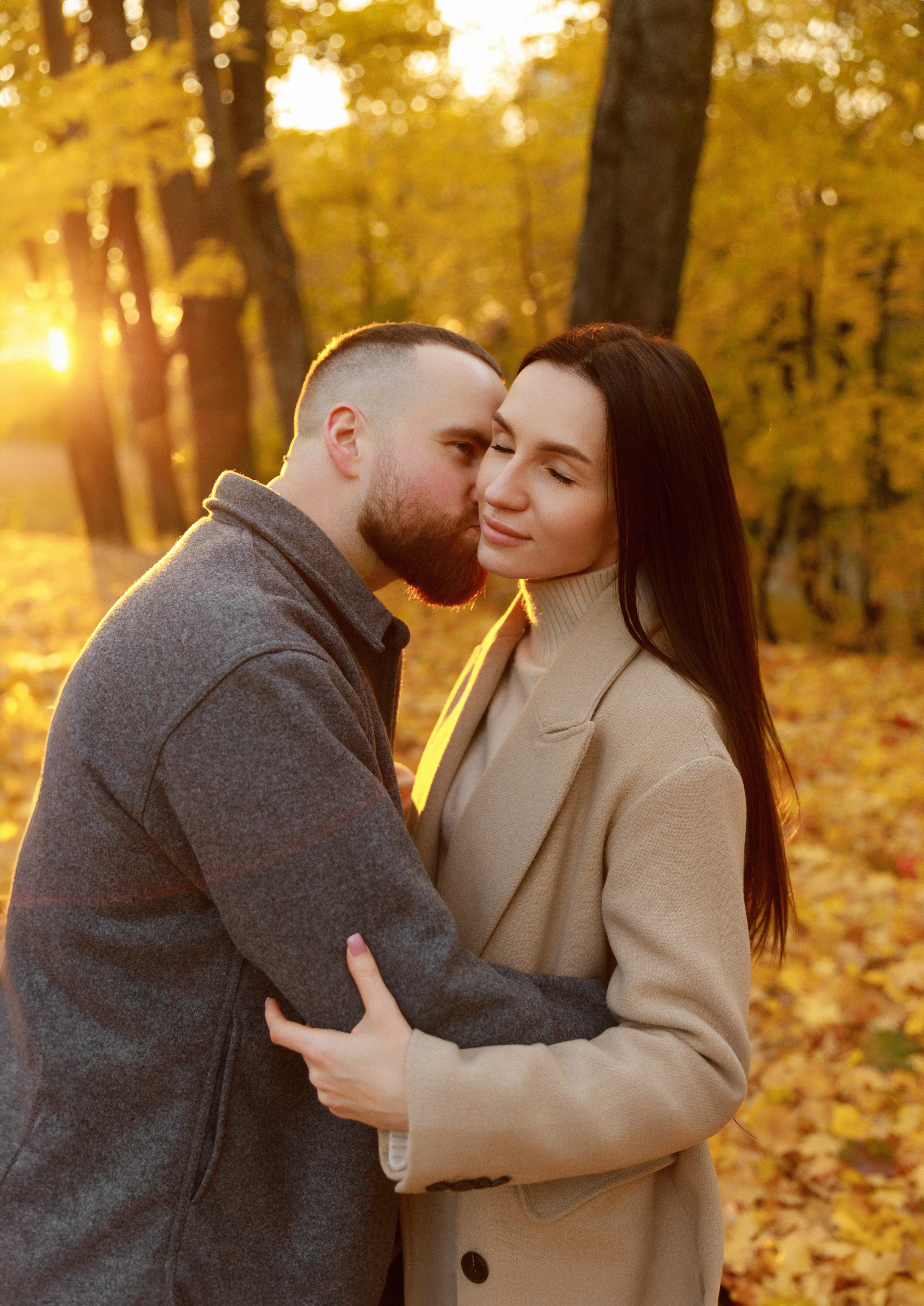 Настя & Вадим & Софія. Весільний та сімейний фотограф у Харкові Ткаченко Світлана