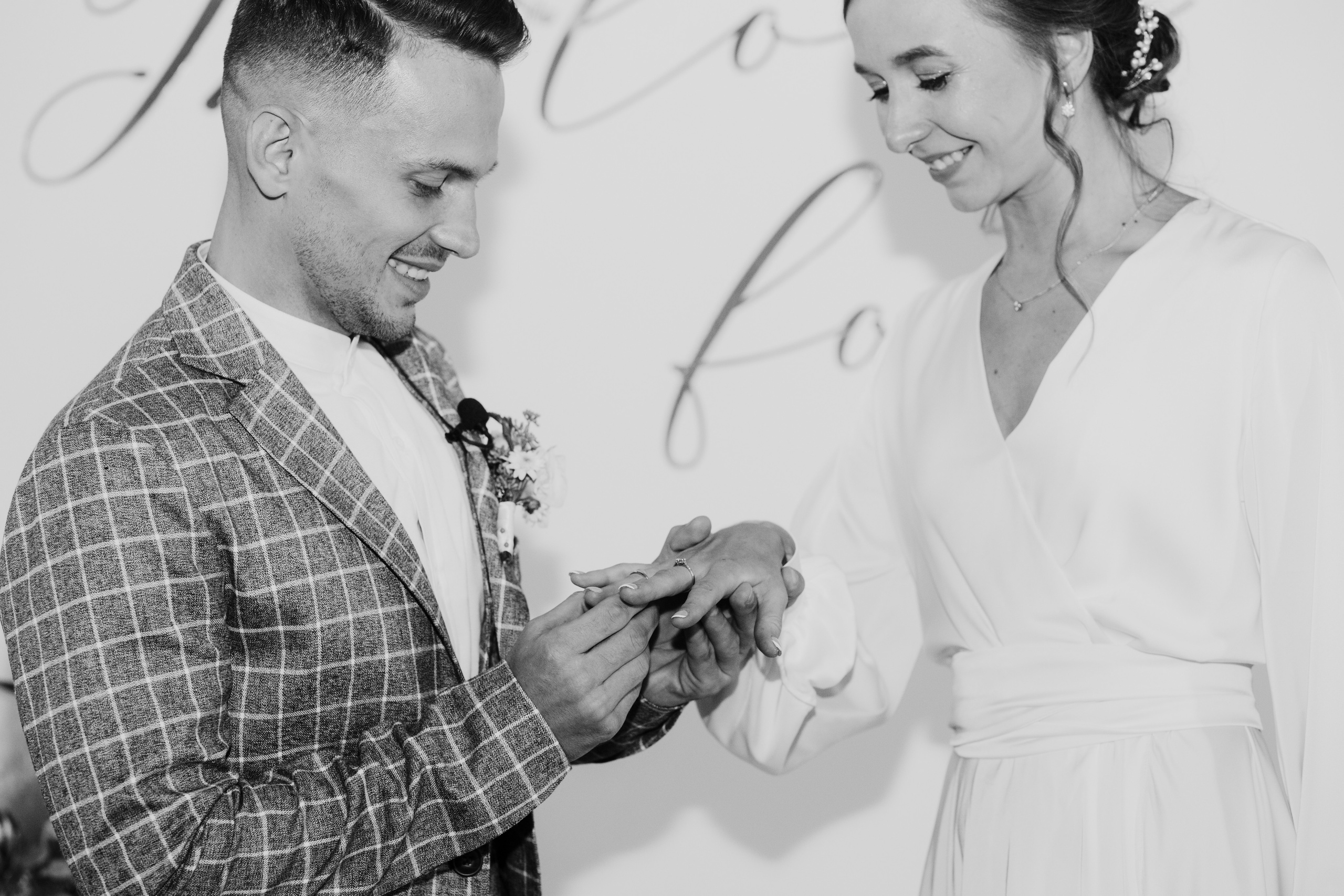 Катерина & Олексій. Весільний та сімейний фотограф у Харкові Ткаченко Світлана