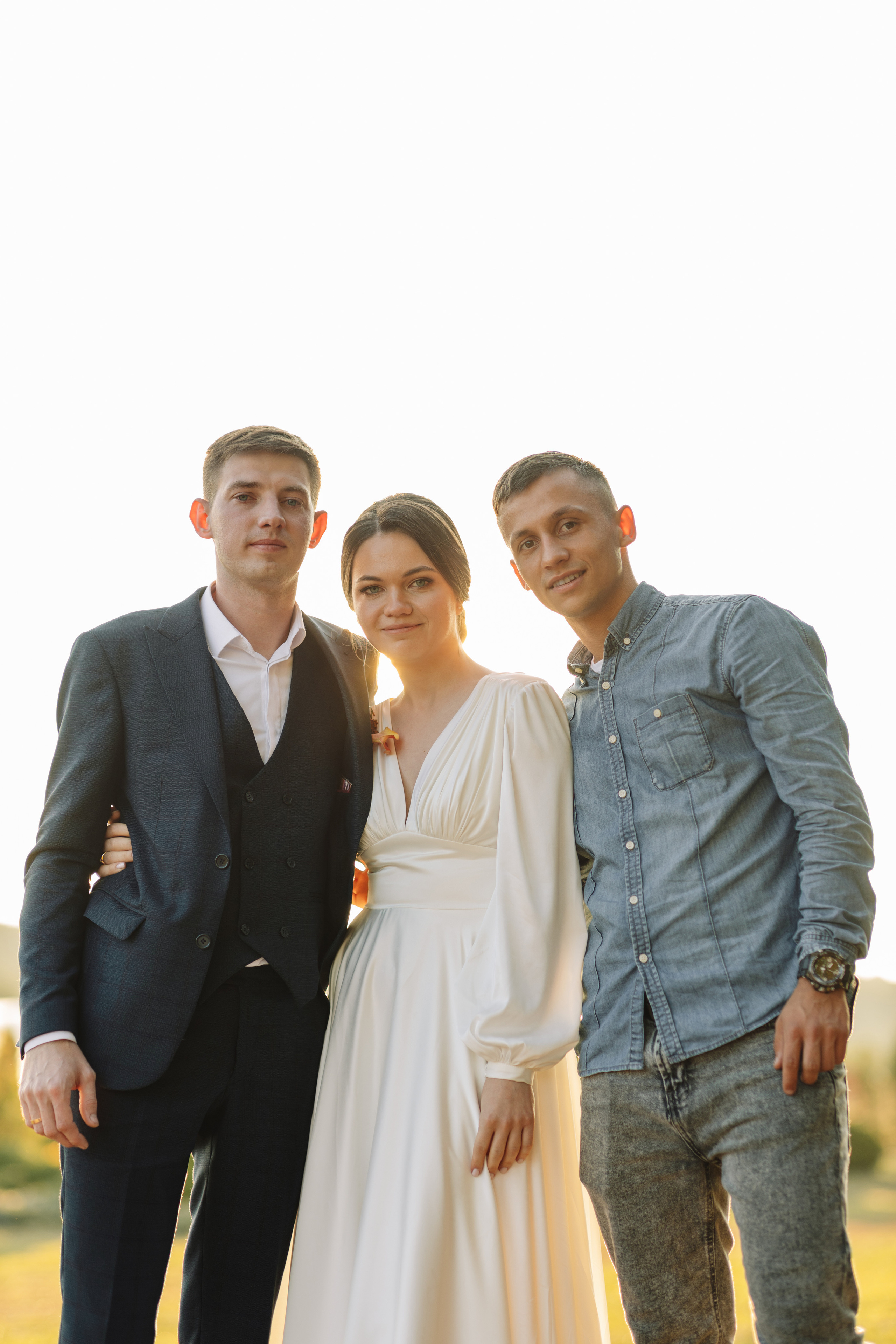 Анастасія & Дмитро. Весільний та сімейний фотограф у Харкові Ткаченко Світлана