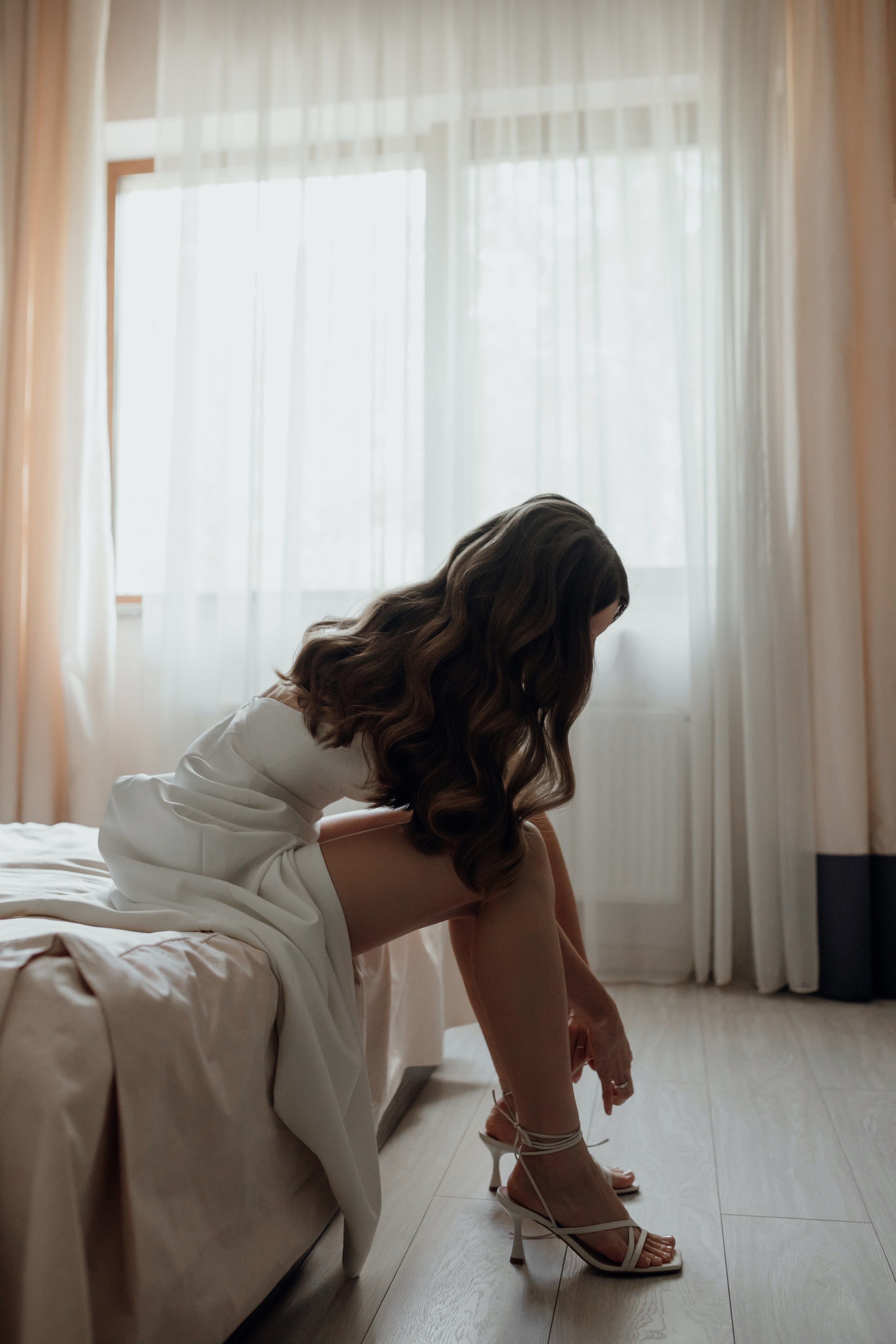 Анна & Назар. Весільний та сімейний фотограф у Харкові Ткаченко Світлана