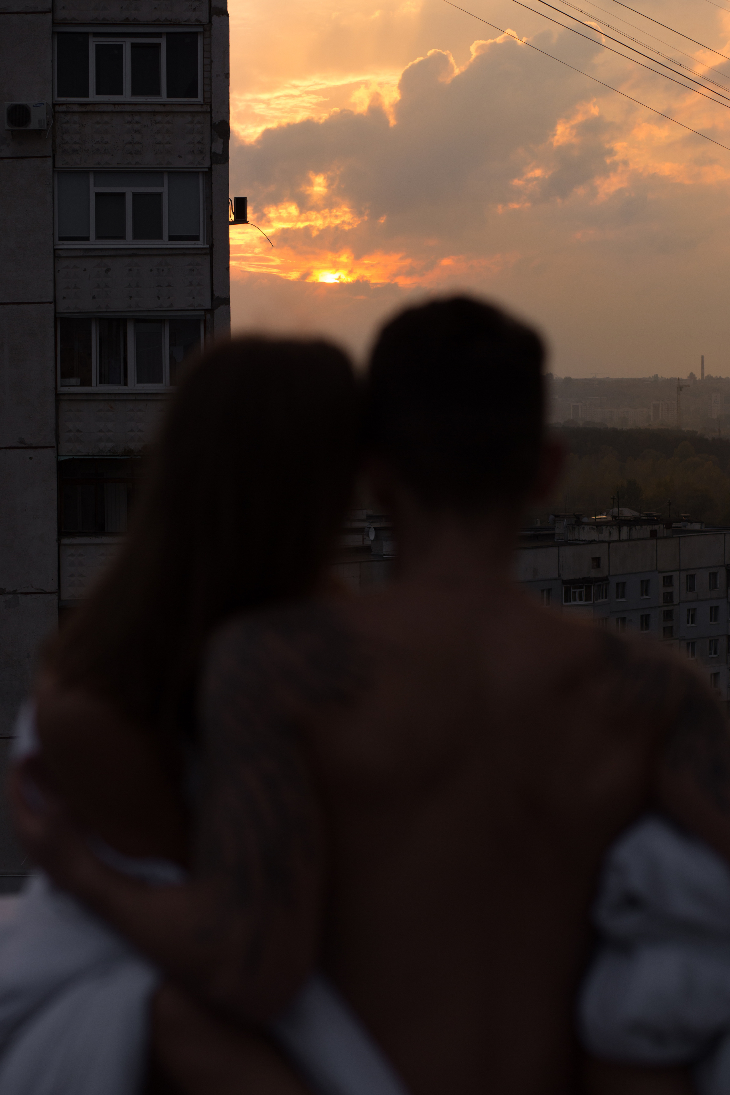 Катя & Алексій. Весільний та сімейний фотограф у Харкові Ткаченко Світлана