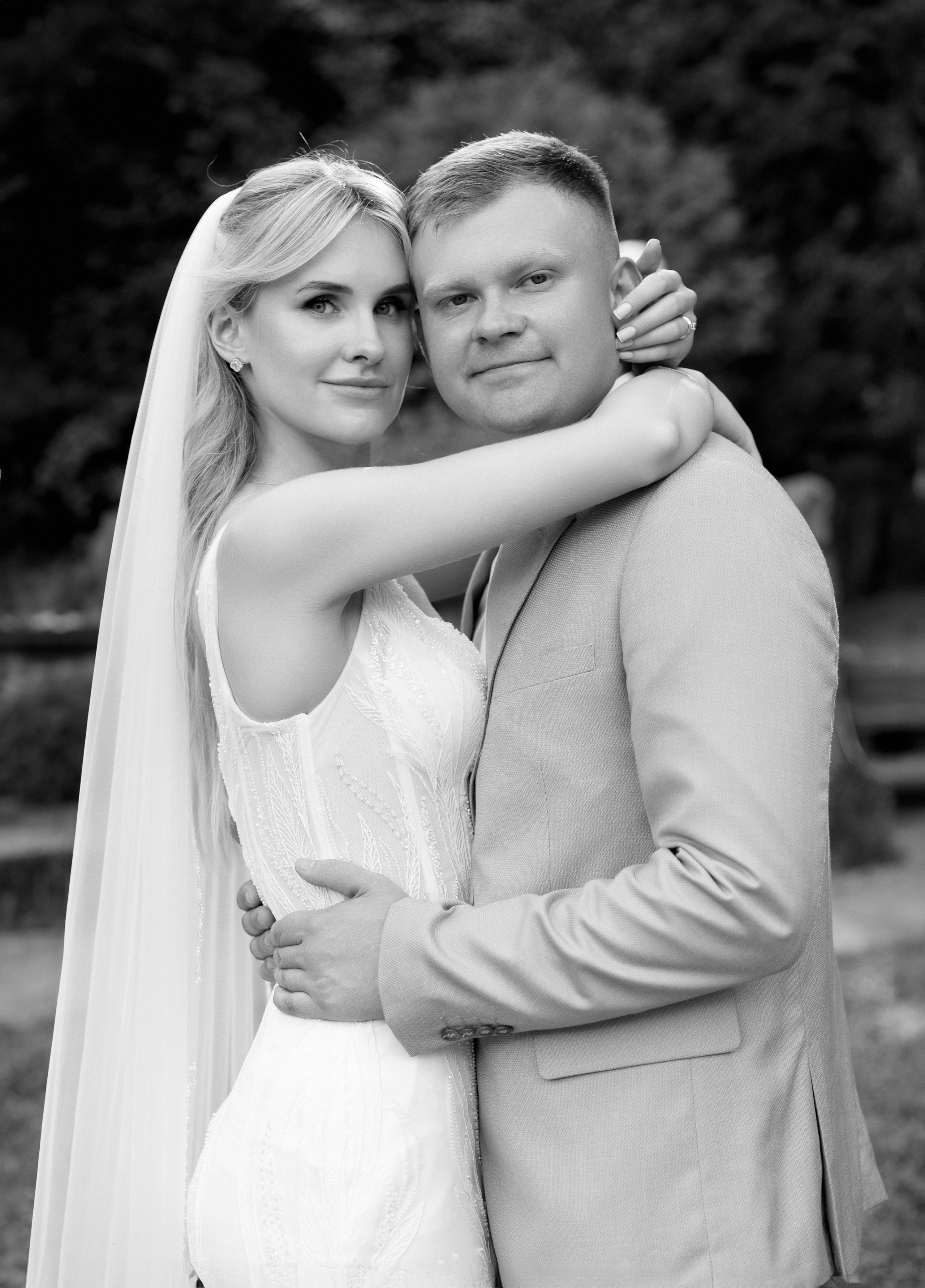 Аліна & Вадим. Весільний та сімейний фотограф у Харкові Ткаченко Світлана