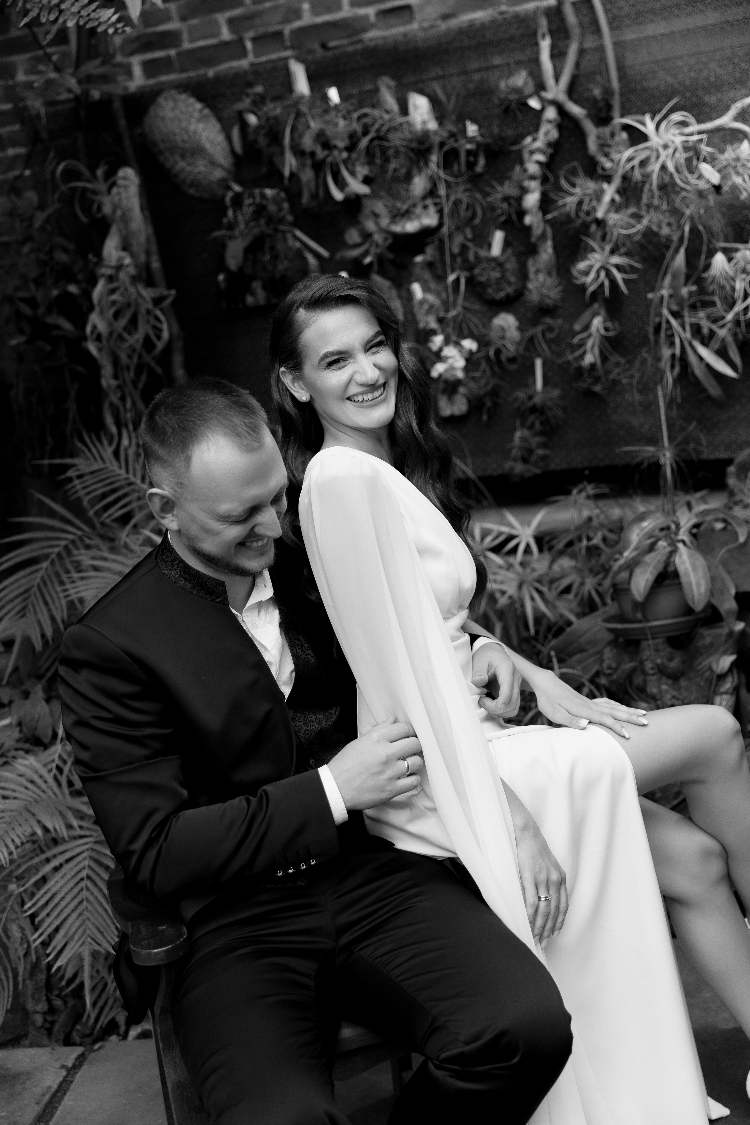 Катерина & Олександр. Весільний та сімейний фотограф у Харкові Ткаченко Світлана