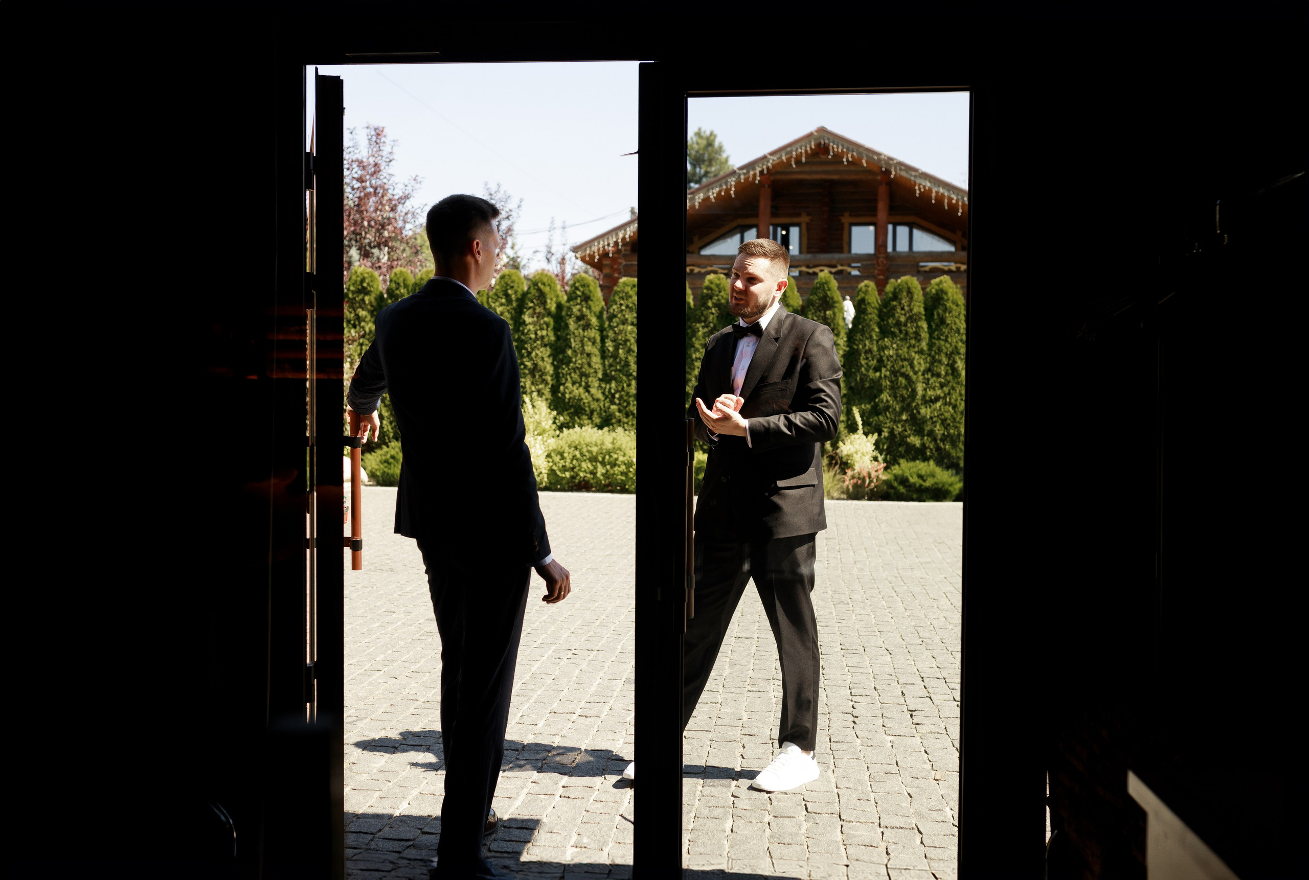 Дар’я & Артур. Весільний та сімейний фотограф у Харкові Ткаченко Світлана